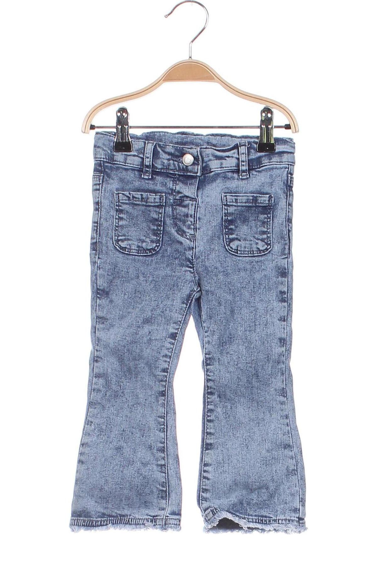 Παιδικά τζίν Lcw Denim, Μέγεθος 18-24m/ 86-98 εκ., Χρώμα Μπλέ, Τιμή 11,99 €