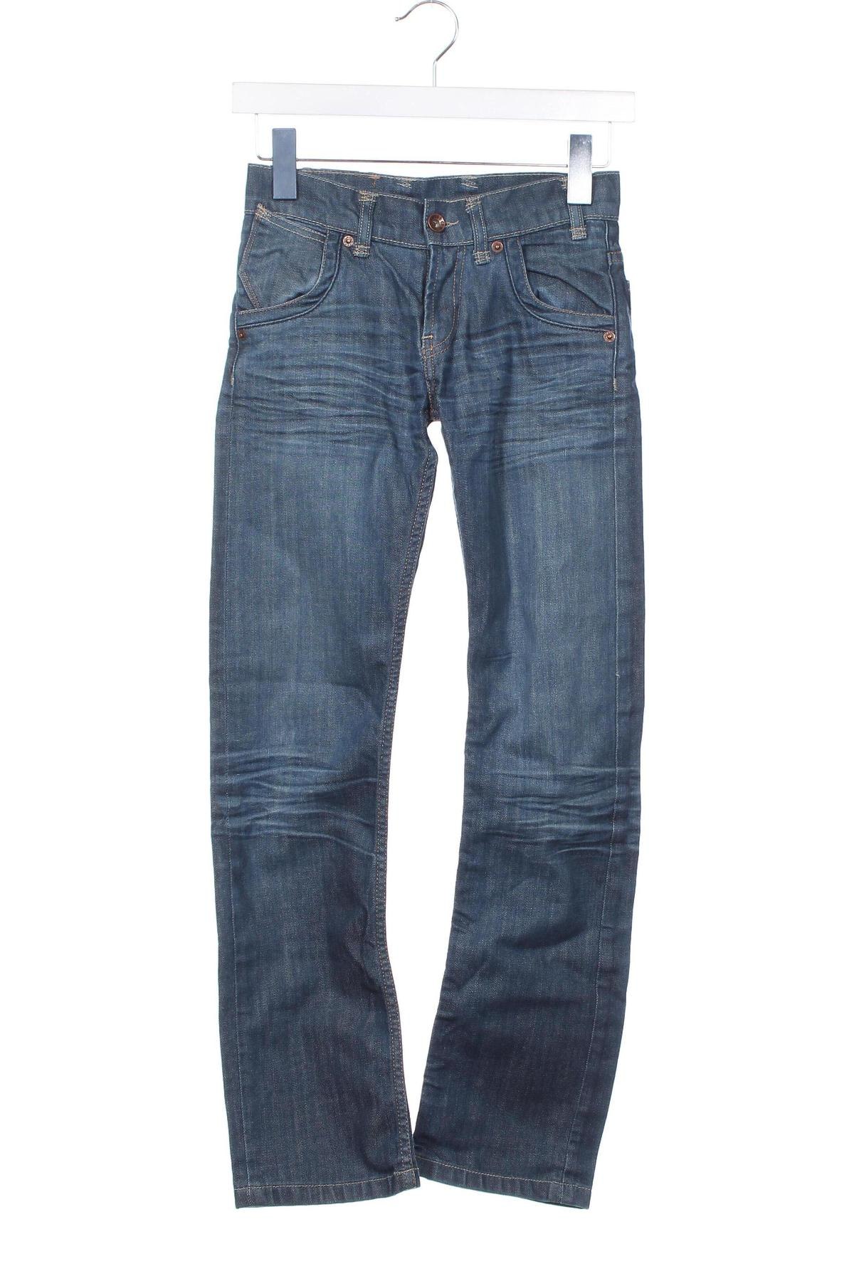 Dětské džíny  Levi's Red Tab, Velikost 9-10y/ 140-146 cm, Barva Modrá, Cena  369,00 Kč