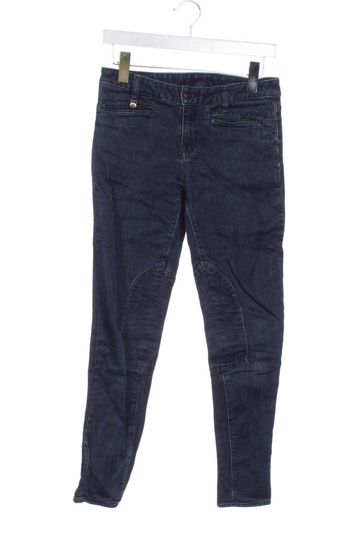 Kinderjeans Ralph Lauren, Größe 15-18y/ 170-176 cm, Farbe Blau, Preis 19,99 €