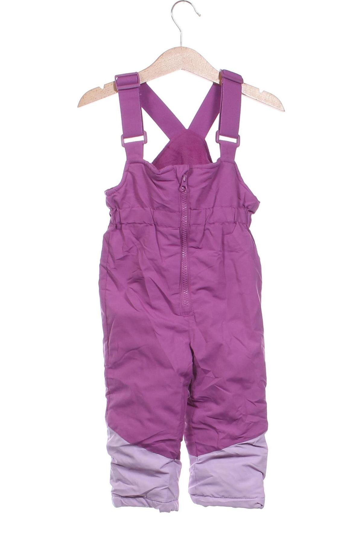 Kinder Overall, Größe 12-18m/ 80-86 cm, Farbe Rosa, Preis 19,99 €