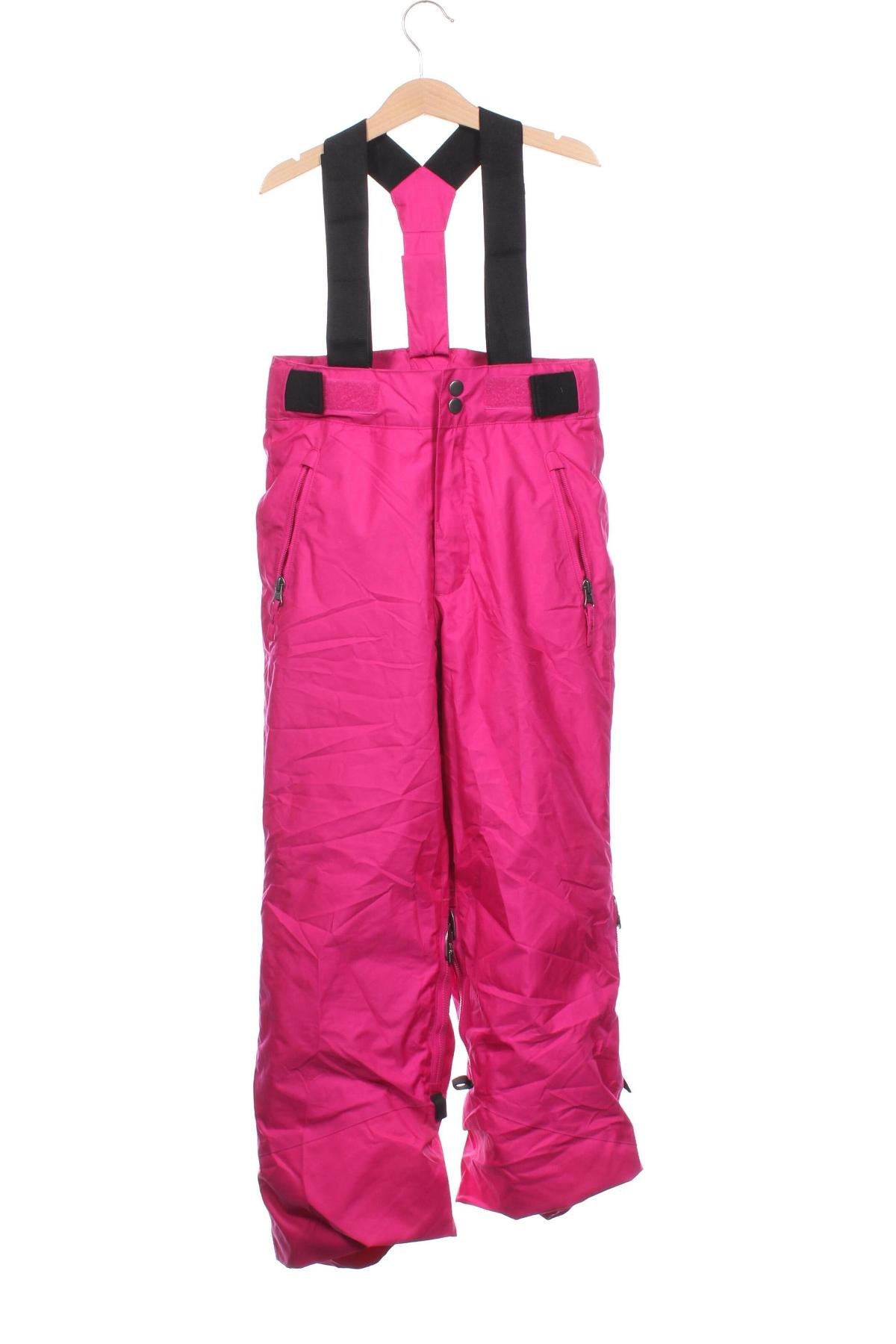 Kinder Overall, Größe 9-10y/ 140-146 cm, Farbe Rosa, Preis € 22,49