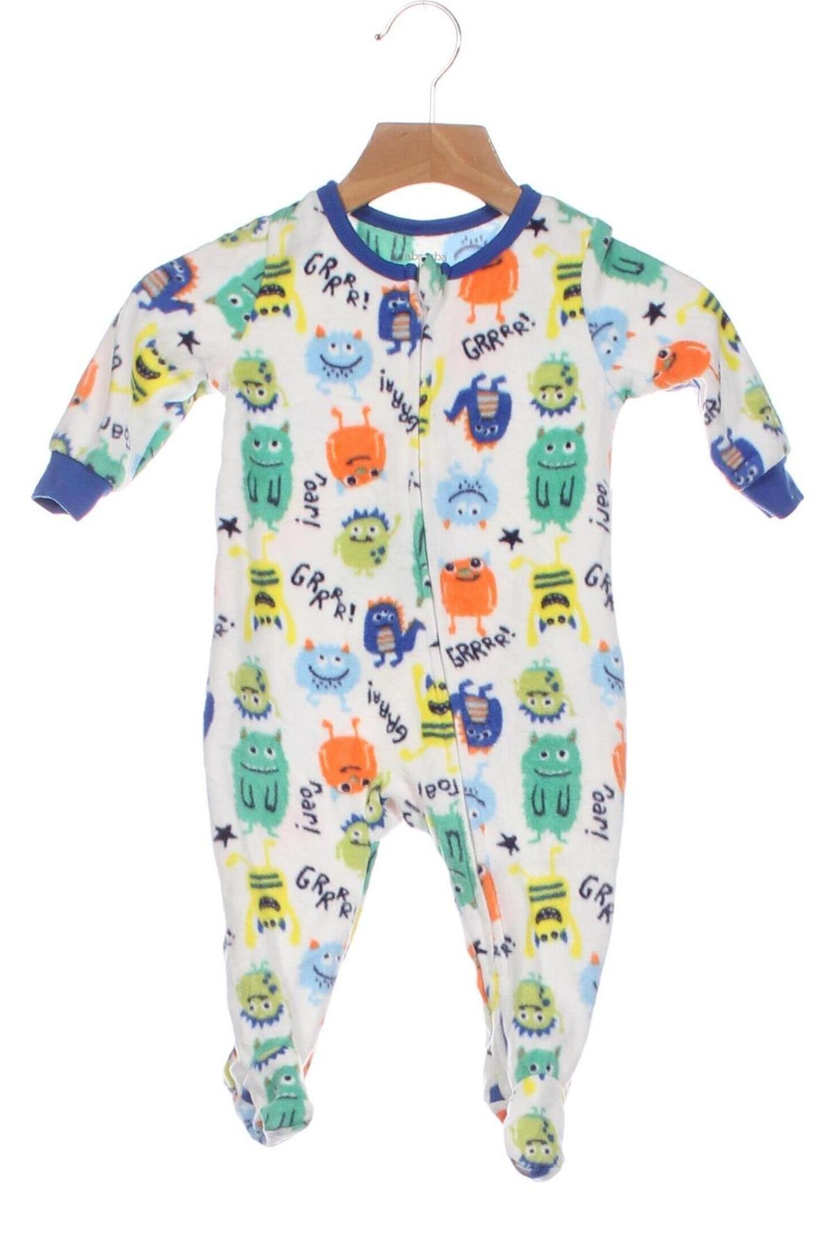 Kinder Overall Absorba, Größe 3-6m/ 62-68 cm, Farbe Mehrfarbig, Preis € 33,99