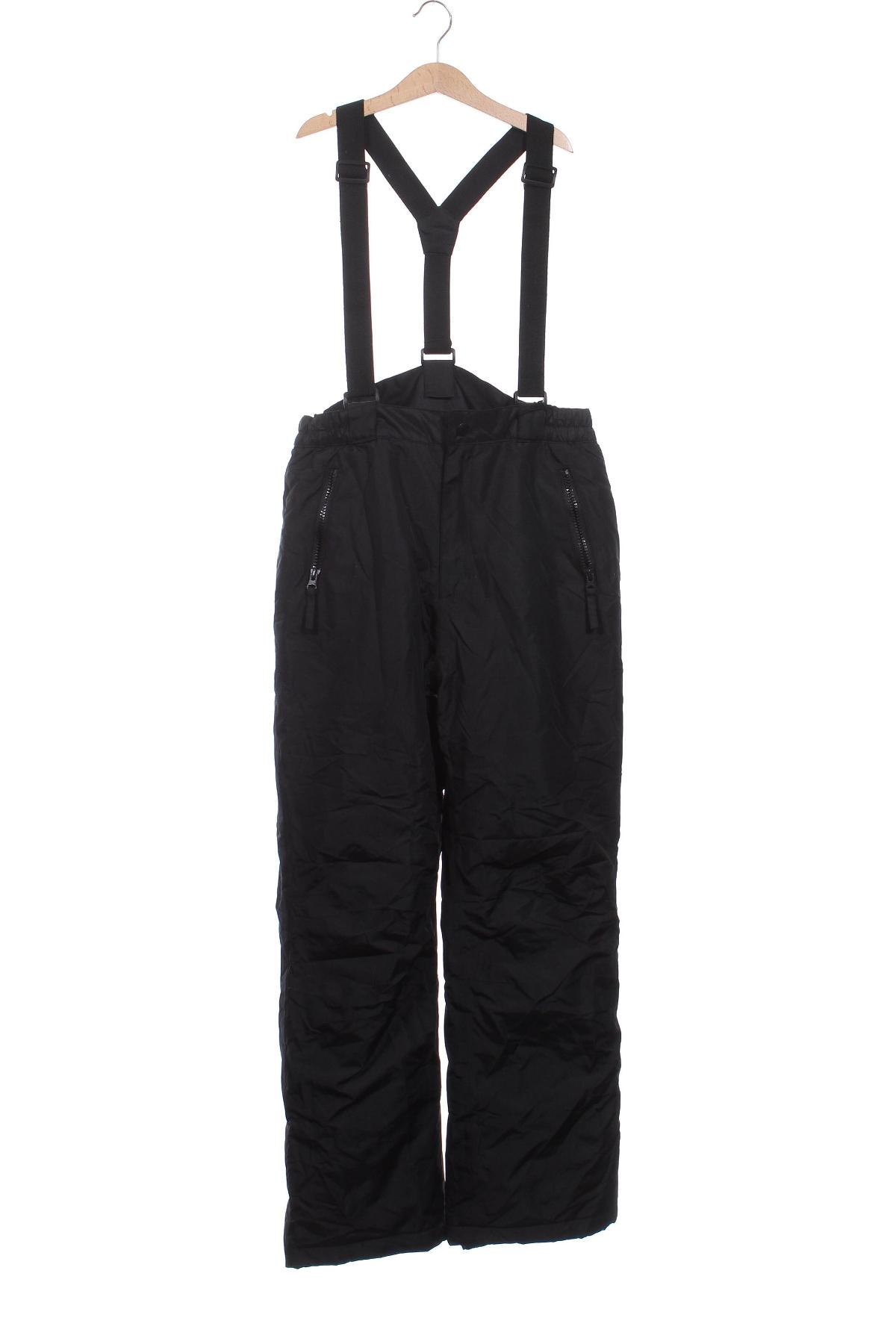 Kinder Overall Bpc Bonprix Collection, Größe 13-14y/ 164-168 cm, Farbe Schwarz, Preis € 29,49