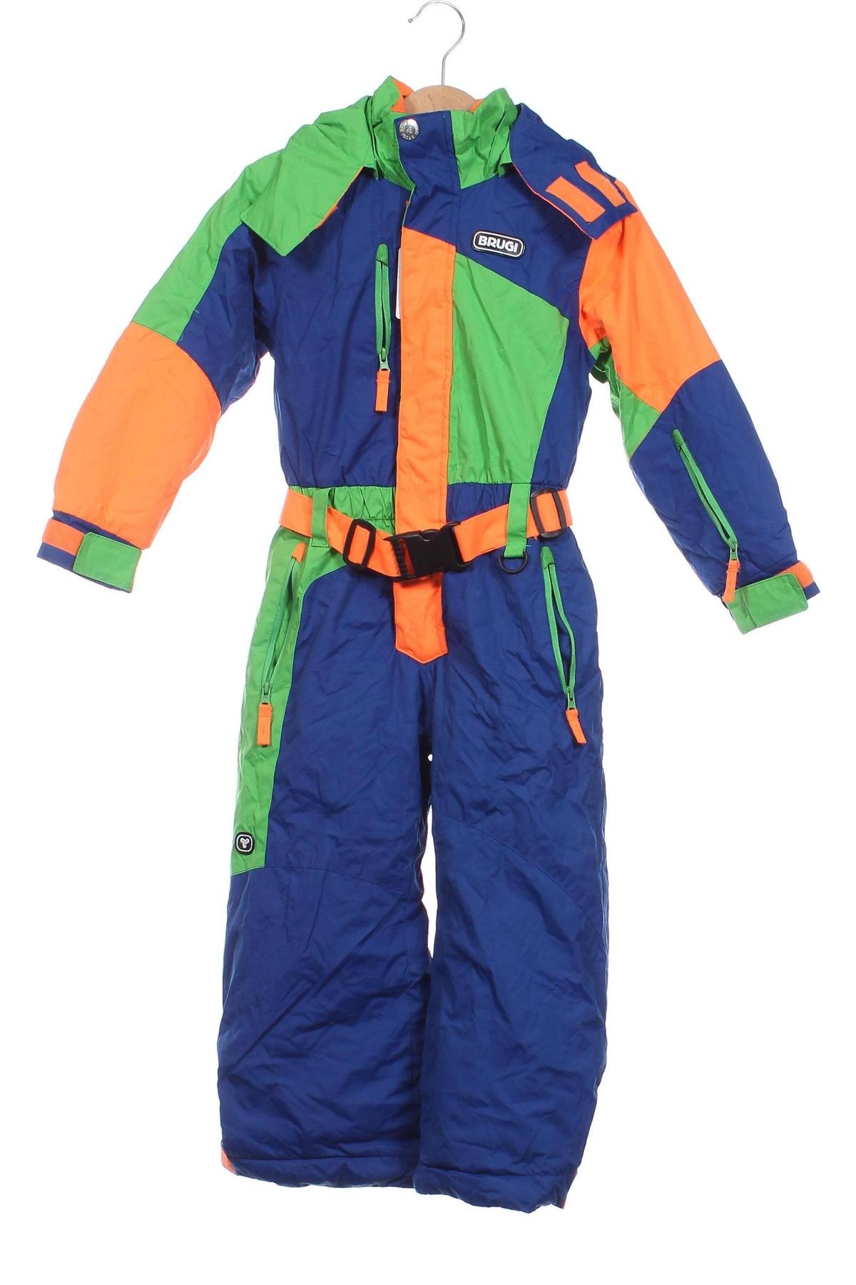 Kinder Overall Brugi, Größe 2-3y/ 98-104 cm, Farbe Mehrfarbig, Preis 27,99 €