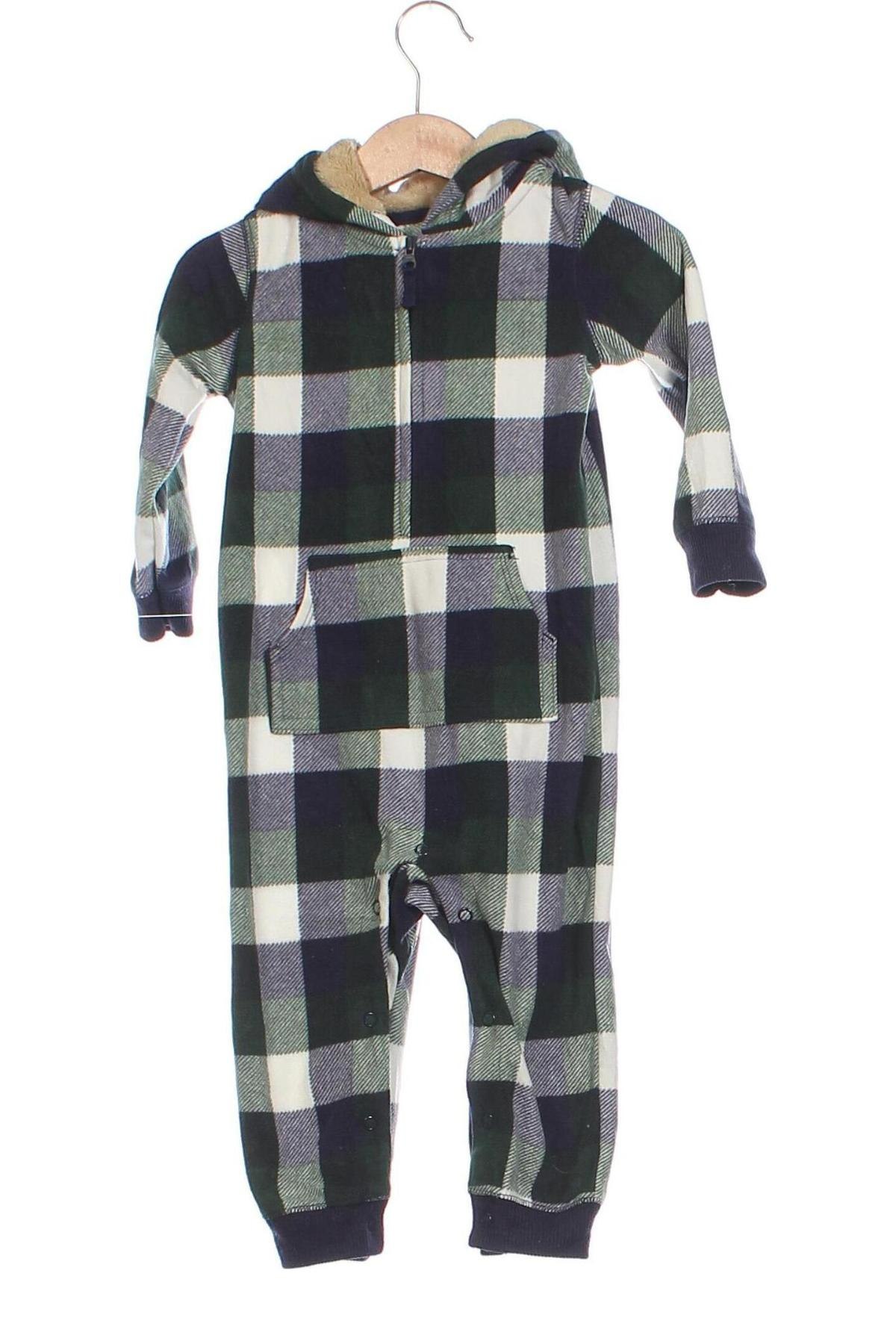 Kinder Overall Carter's, Größe 12-18m/ 80-86 cm, Farbe Mehrfarbig, Preis € 14,99