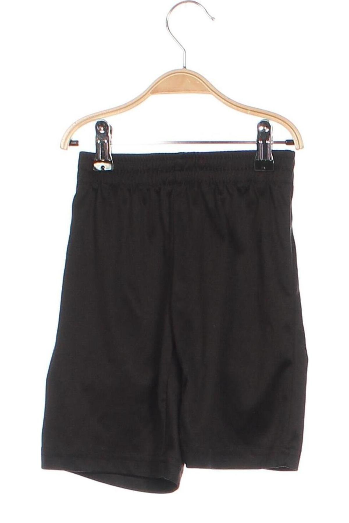 Kinder Shorts, Größe 4-5y/ 110-116 cm, Farbe Schwarz, Preis 5,99 €