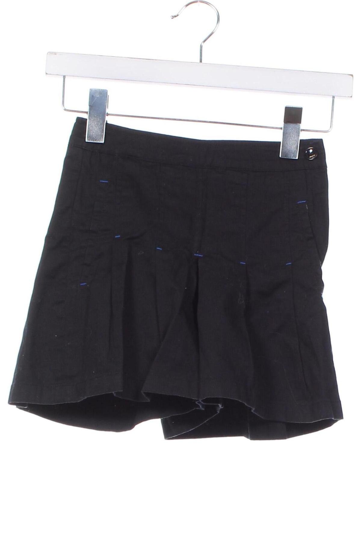 Kinder Shorts, Größe 7-8y/ 128-134 cm, Farbe Blau, Preis € 5,99