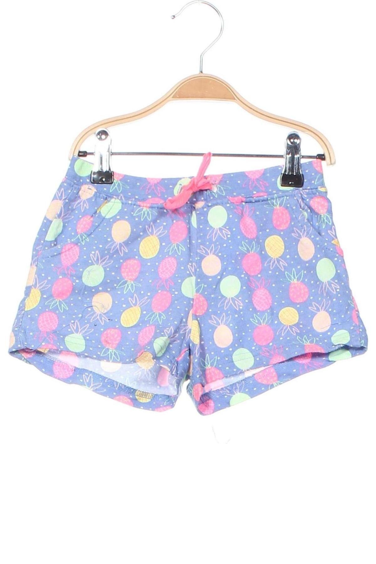 Kinder Shorts, Größe 3-4y/ 104-110 cm, Farbe Mehrfarbig, Preis € 5,99