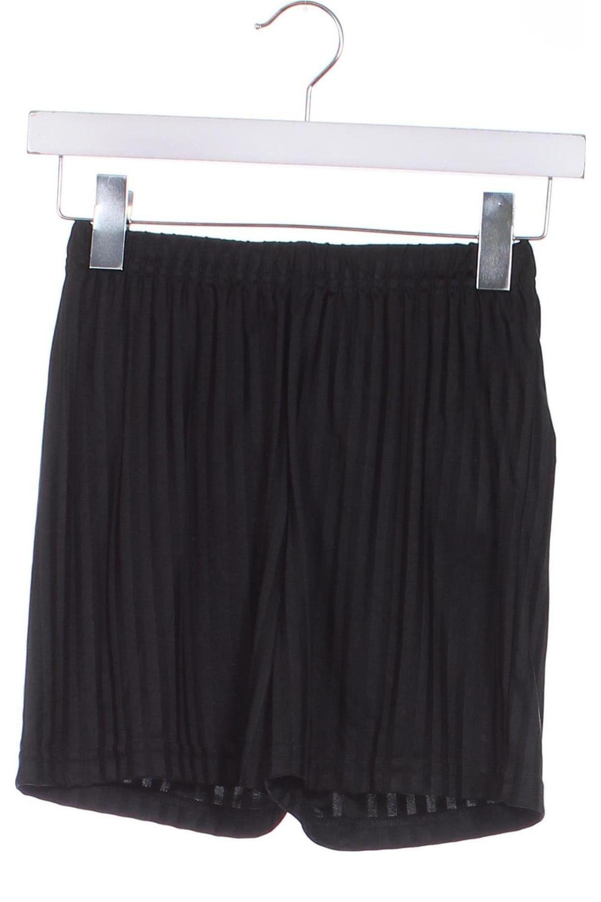 Pantaloni scurți pentru copii, Mărime 10-11y/ 146-152 cm, Culoare Negru, Preț 32,99 Lei