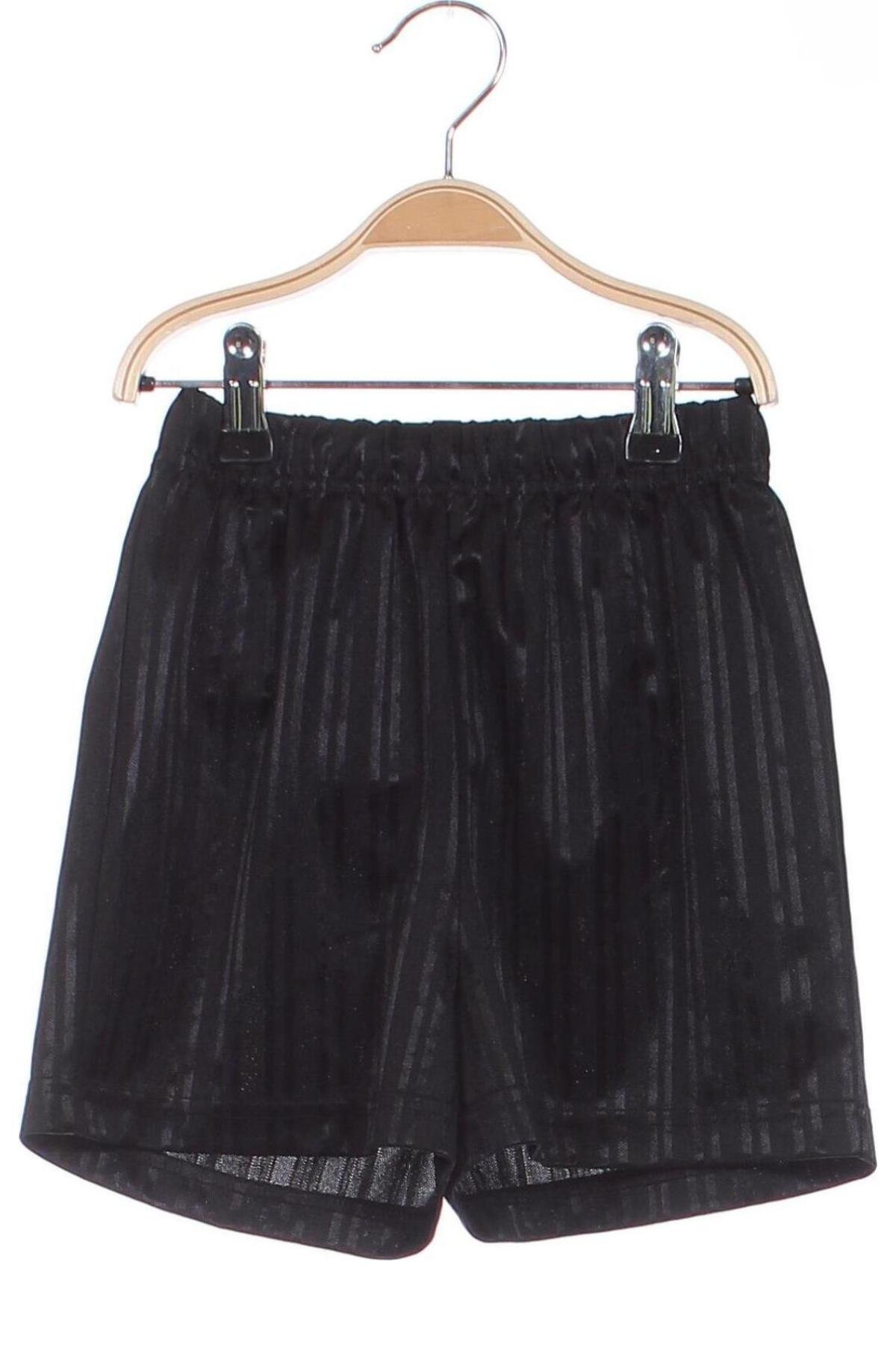 Pantaloni scurți pentru copii, Mărime 6-7y/ 122-128 cm, Culoare Negru, Preț 32,99 Lei