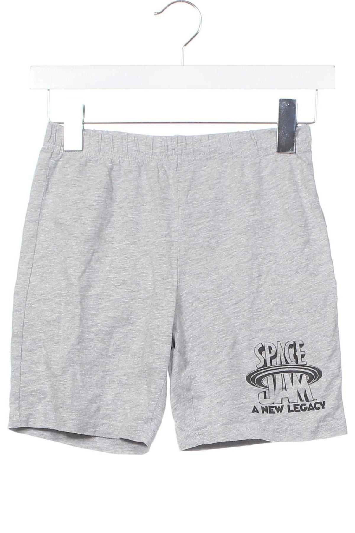 Kinder Shorts, Größe 10-11y/ 146-152 cm, Farbe Grau, Preis € 7,49