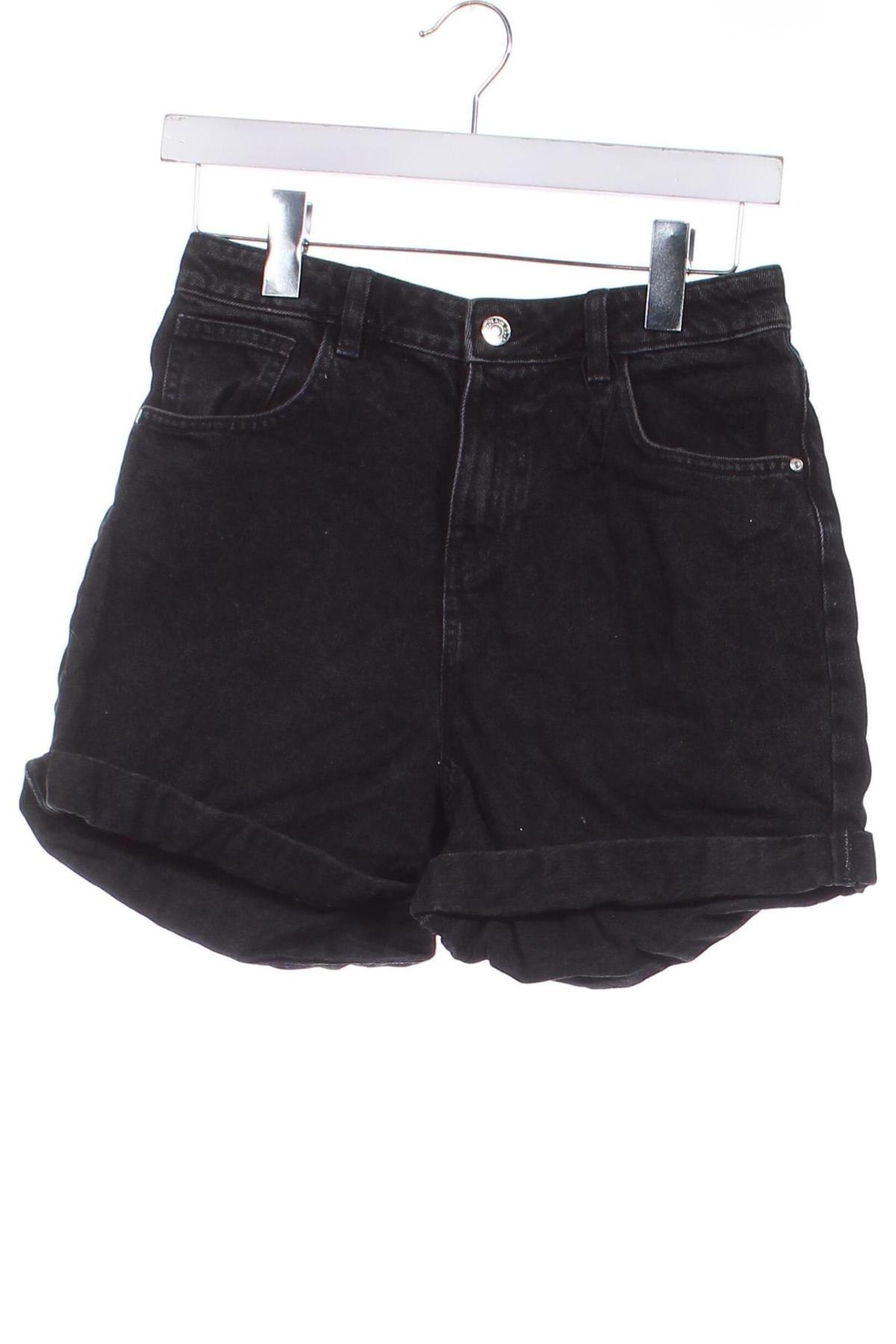 Kinder Shorts Denim Co., Größe 13-14y/ 164-168 cm, Farbe Schwarz, Preis € 9,99