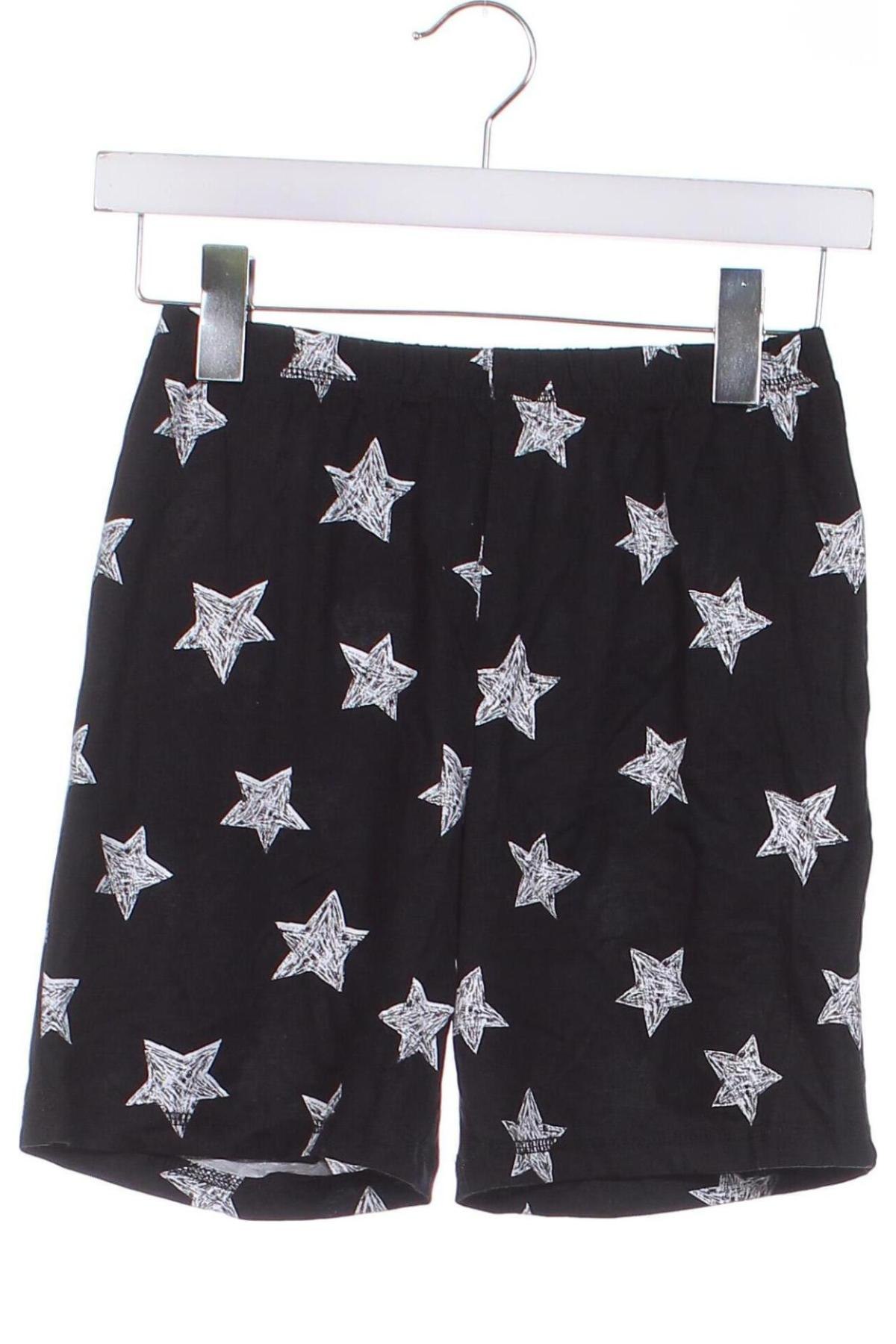 Kinder Shorts George, Größe 8-9y/ 134-140 cm, Farbe Schwarz, Preis € 9,99