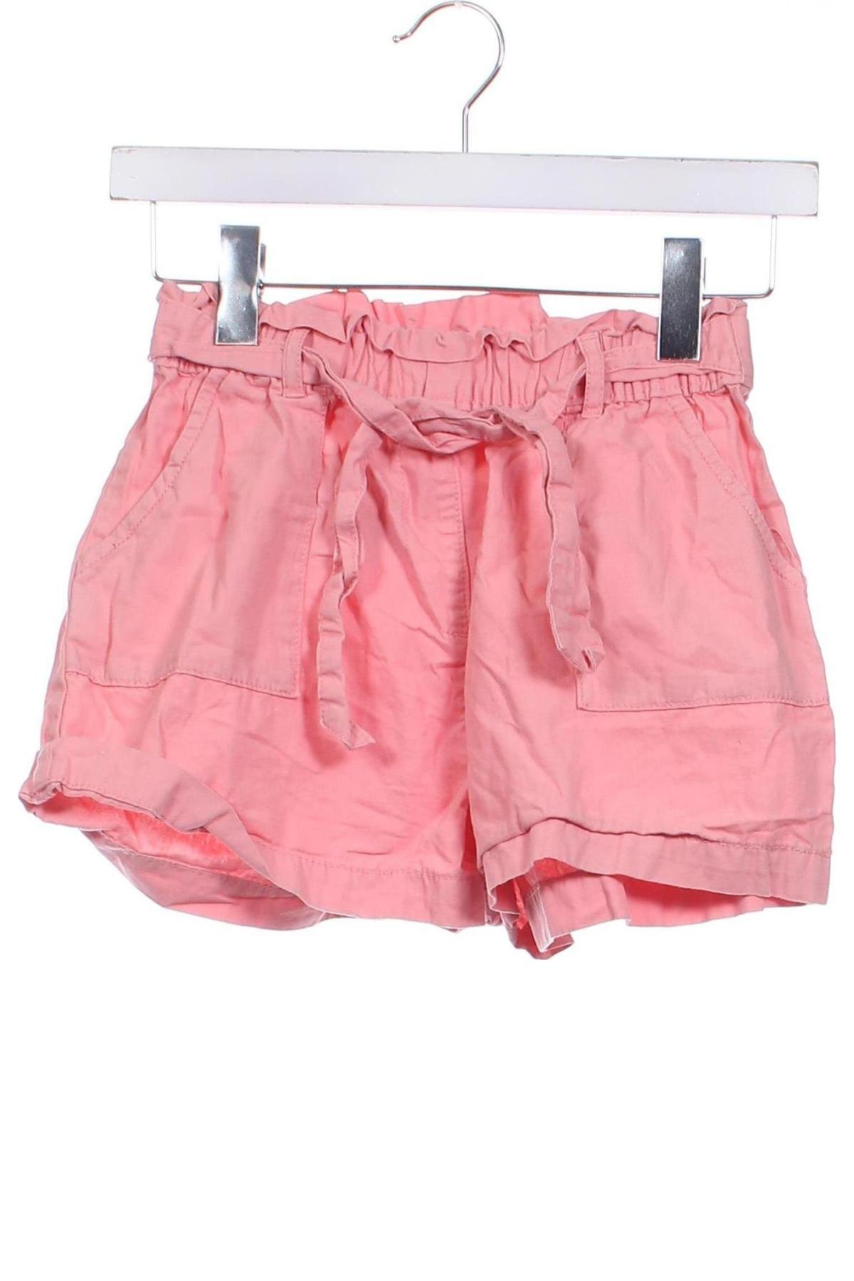 Kinder Shorts George, Größe 8-9y/ 134-140 cm, Farbe Rosa, Preis 6,99 €