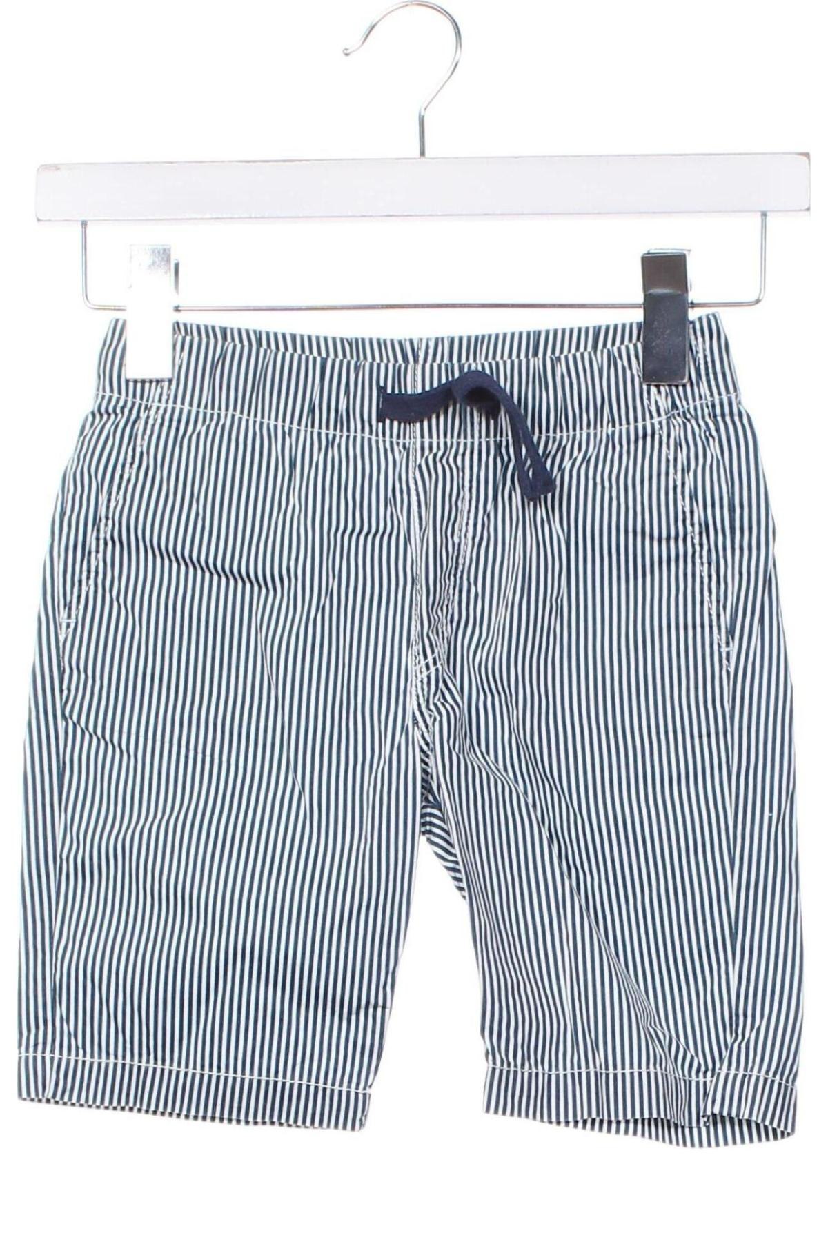 Detské krátke nohavice  H&M, Veľkosť 4-5y/ 110-116 cm, Farba Viacfarebná, Cena  5,95 €