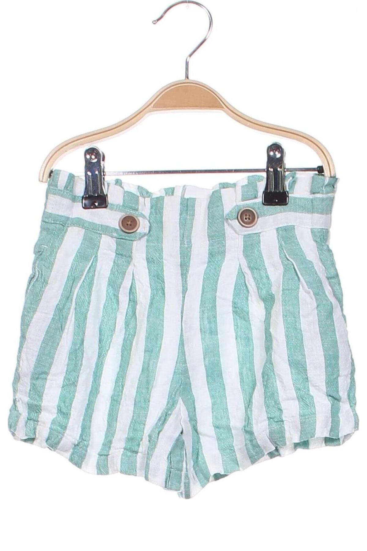 Kinder Shorts Primark, Größe 5-6y/ 116-122 cm, Farbe Mehrfarbig, Preis 9,99 €