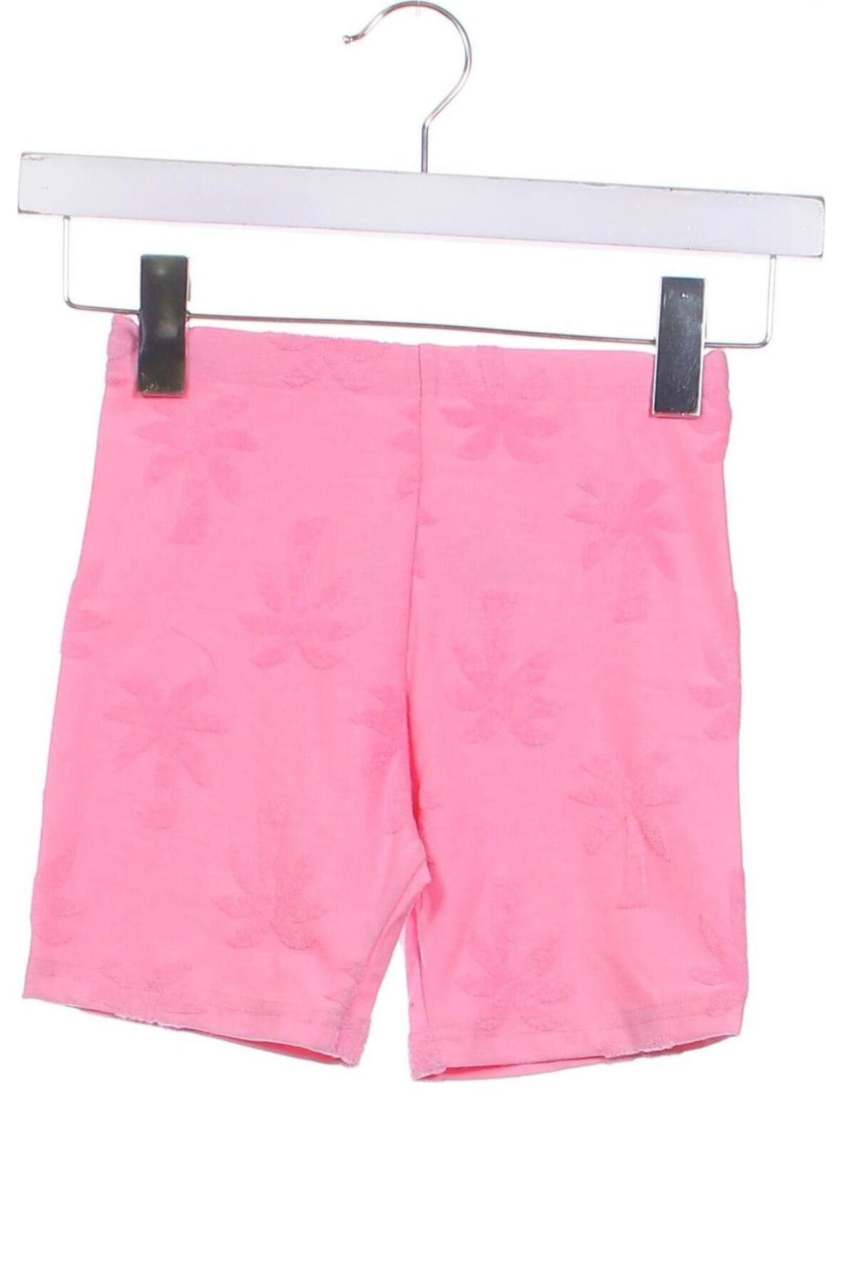 Kinder Shorts Primark, Größe 7-8y/ 128-134 cm, Farbe Rosa, Preis € 9,99