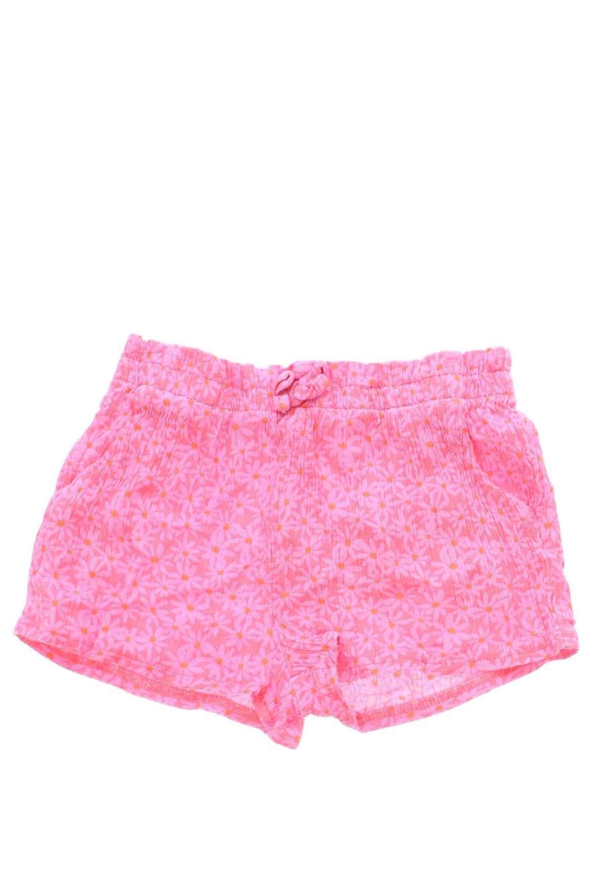 Kinder Shorts Primark, Größe 18-24m/ 86-98 cm, Farbe Rosa, Preis 6,99 €