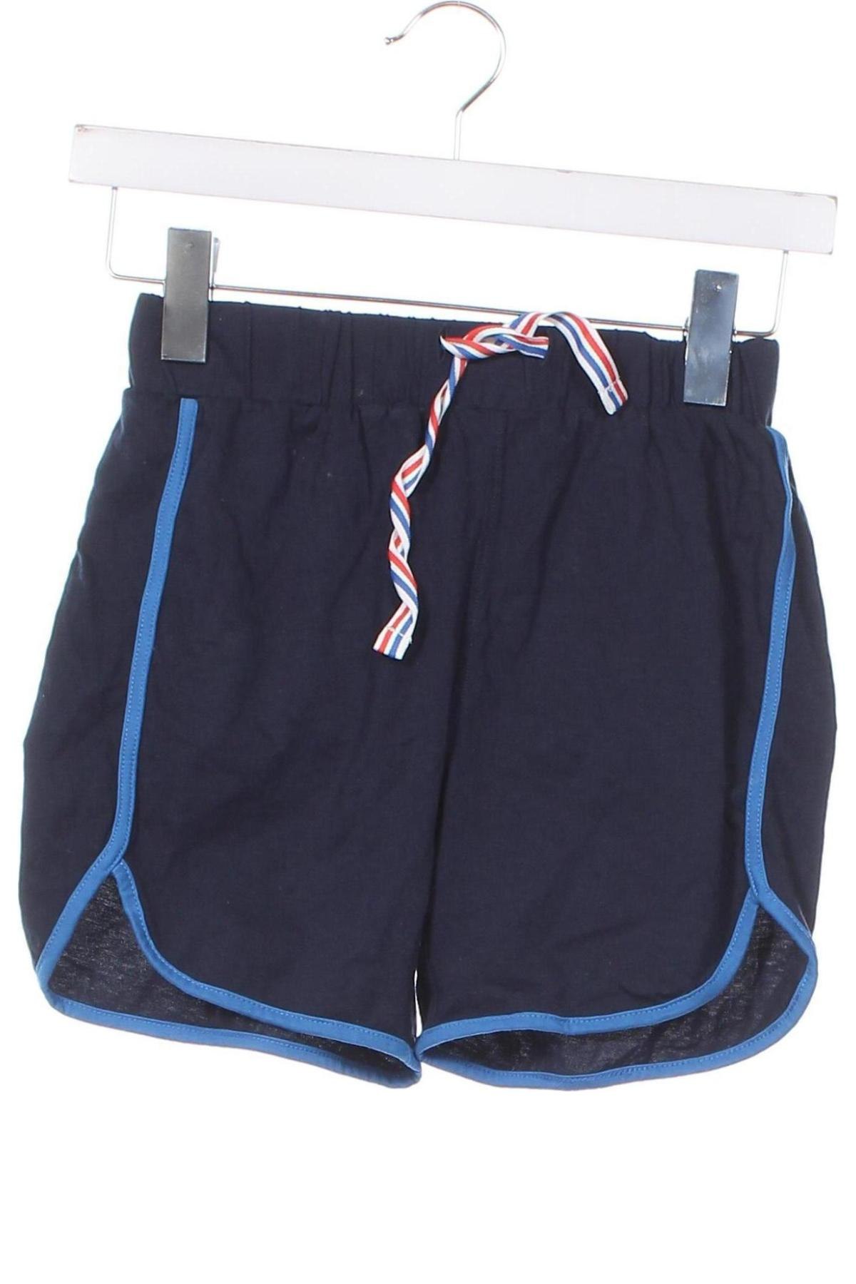 Kinder Shorts TCM, Größe 10-11y/ 146-152 cm, Farbe Blau, Preis € 8,49