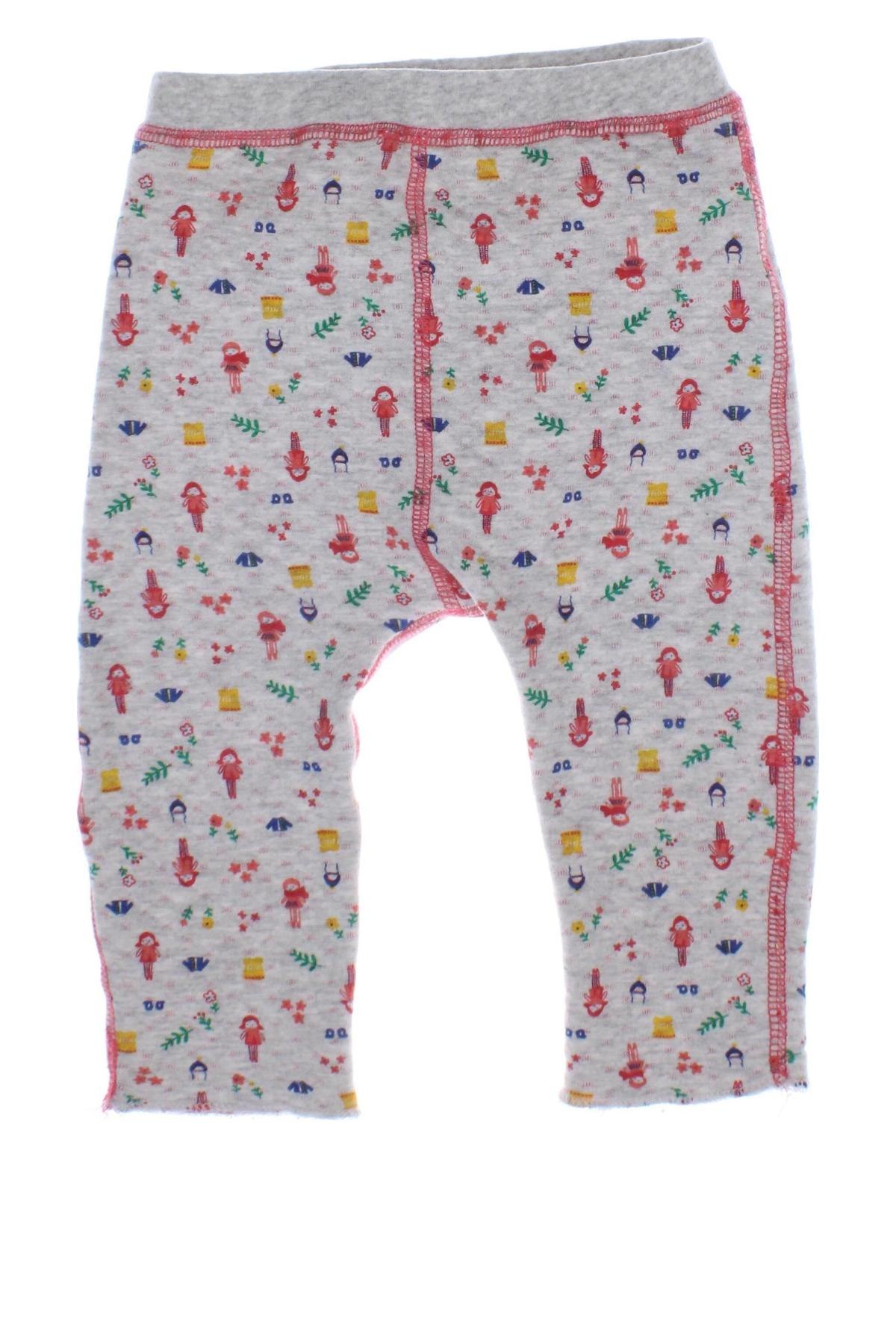 Dziecięce legginsy Absorba, Rozmiar 6-9m/ 68-74 cm, Kolor Kolorowy, Cena 253,33 zł