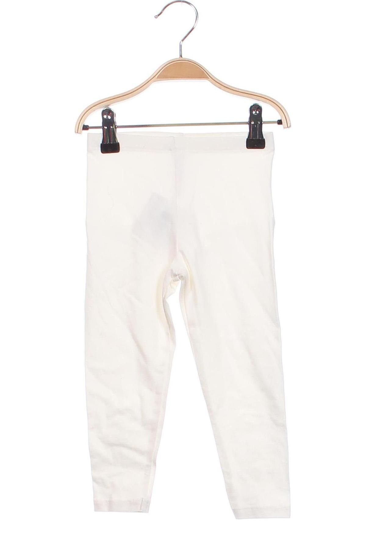 Kinderlegging F&F, Größe 18-24m/ 86-98 cm, Farbe Ecru, Preis € 6,21