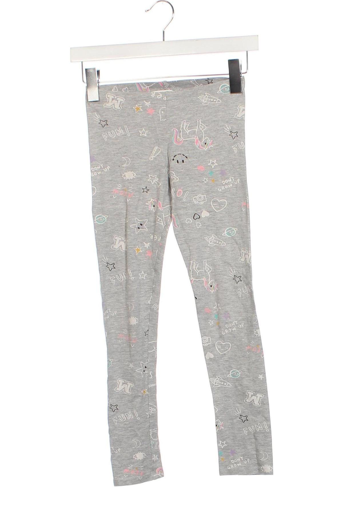 Kinderlegging H&M, Größe 8-9y/ 134-140 cm, Farbe Grau, Preis 5,99 €