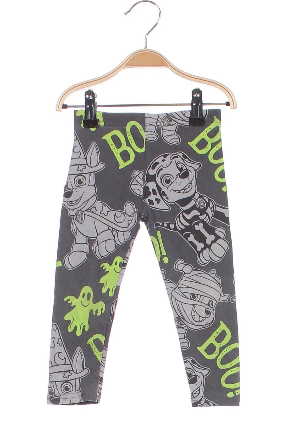 Gyerek leggings Nickelodeon, Méret 18-24m / 86-98 cm, Szín Sokszínű, Ár 4 899 Ft