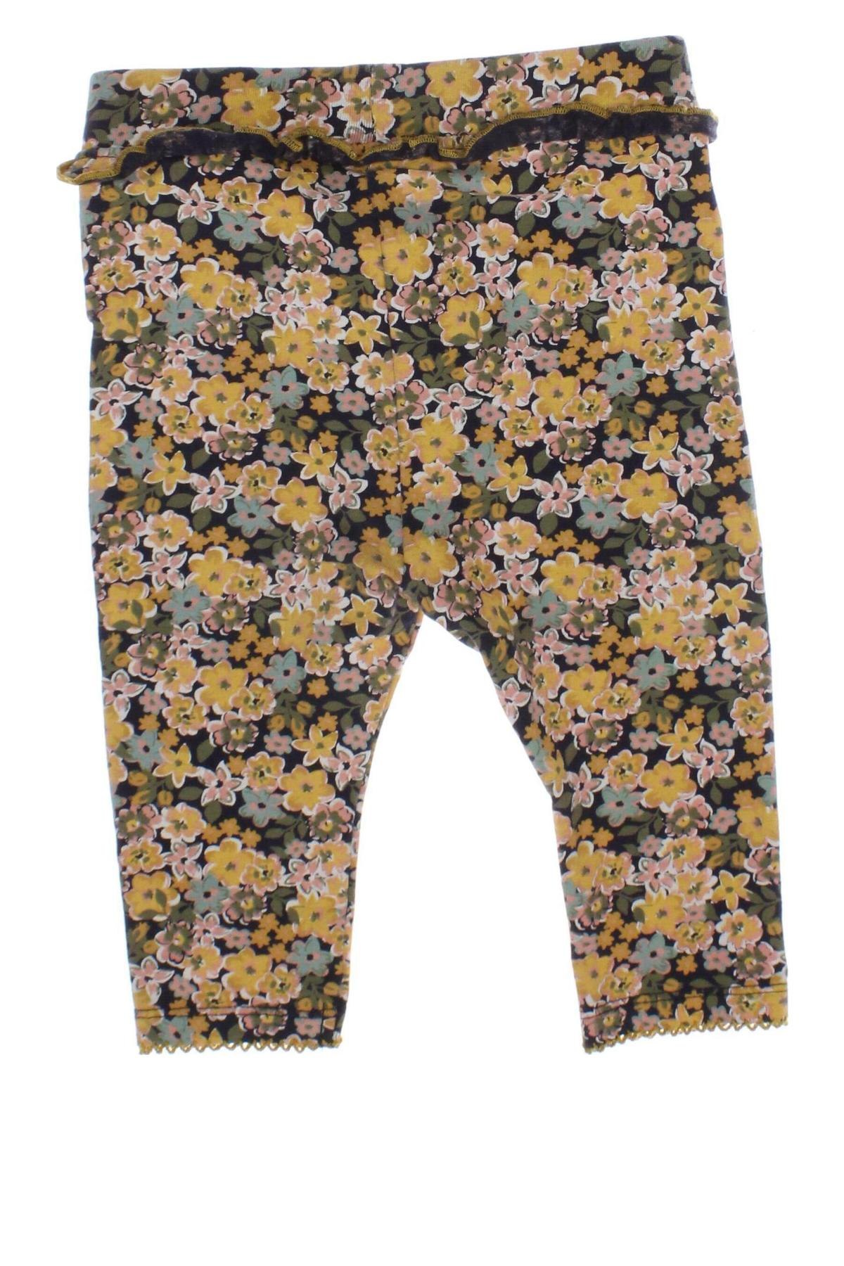 Colanți pentru copii Sergent Major, Mărime 3-6m/ 62-68 cm, Culoare Multicolor, Preț 26,99 Lei