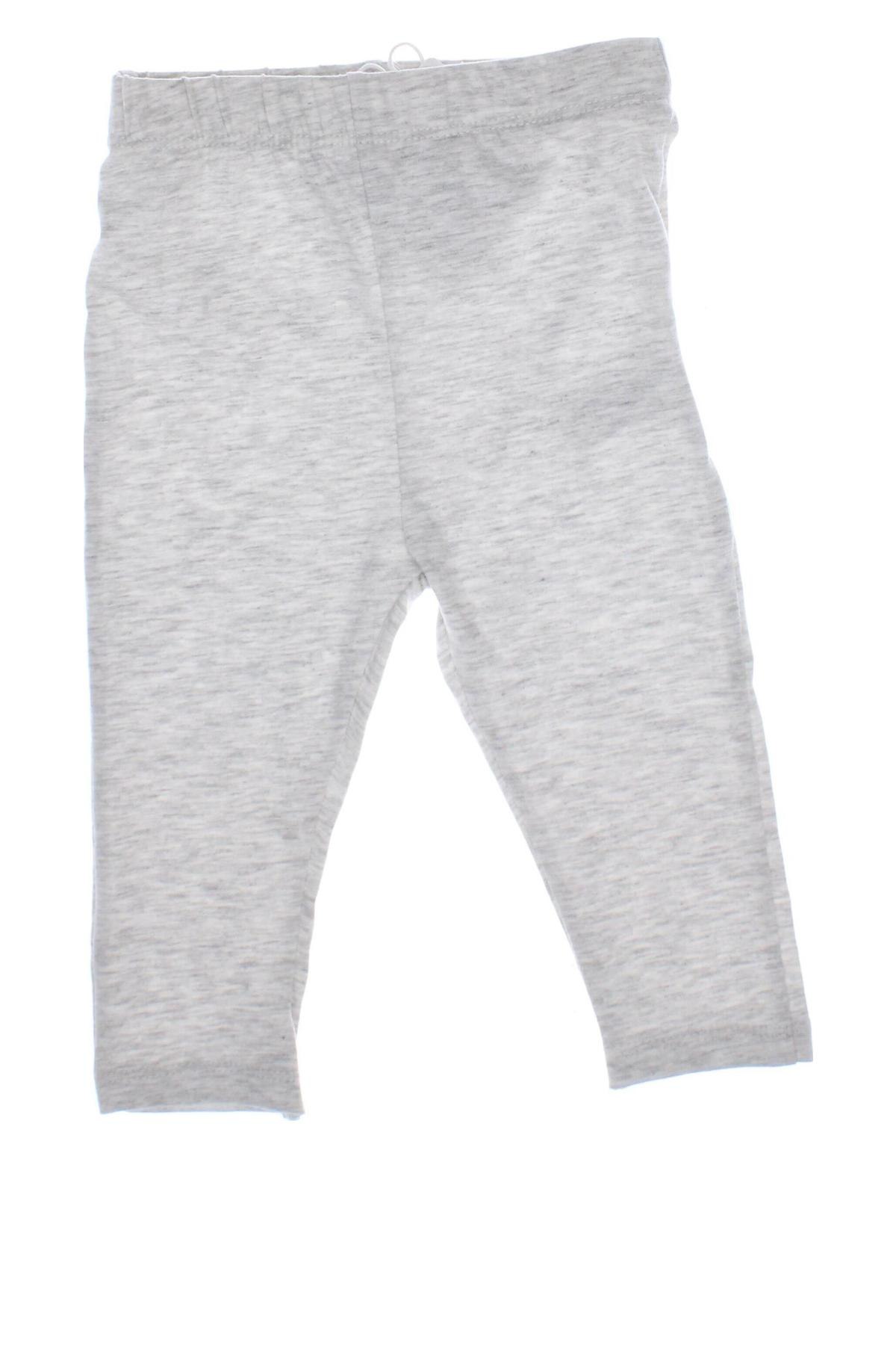 Kinderlegging Sinsay, Größe 9-12m/ 74-80 cm, Farbe Grau, Preis € 6,01