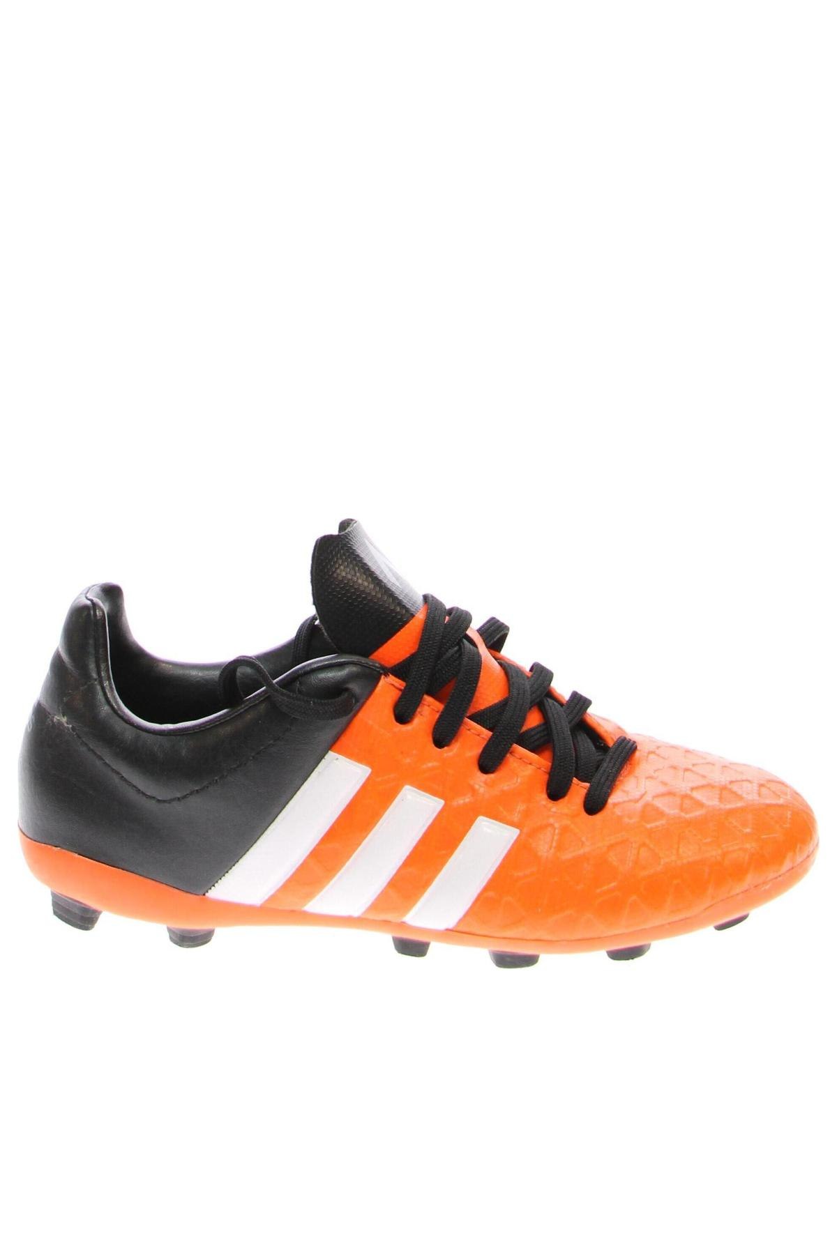 Kinderschuhe Adidas, Größe 33, Farbe Mehrfarbig, Preis 22,40 €