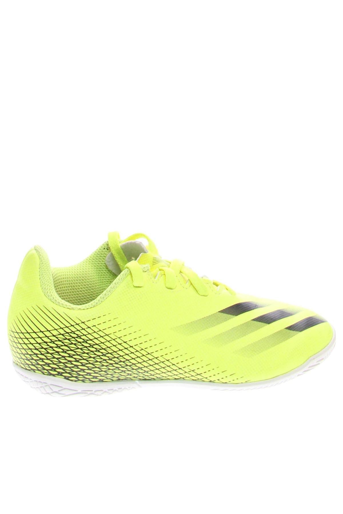 Kinderschuhe Adidas, Größe 29, Farbe Grün, Preis 19,99 €