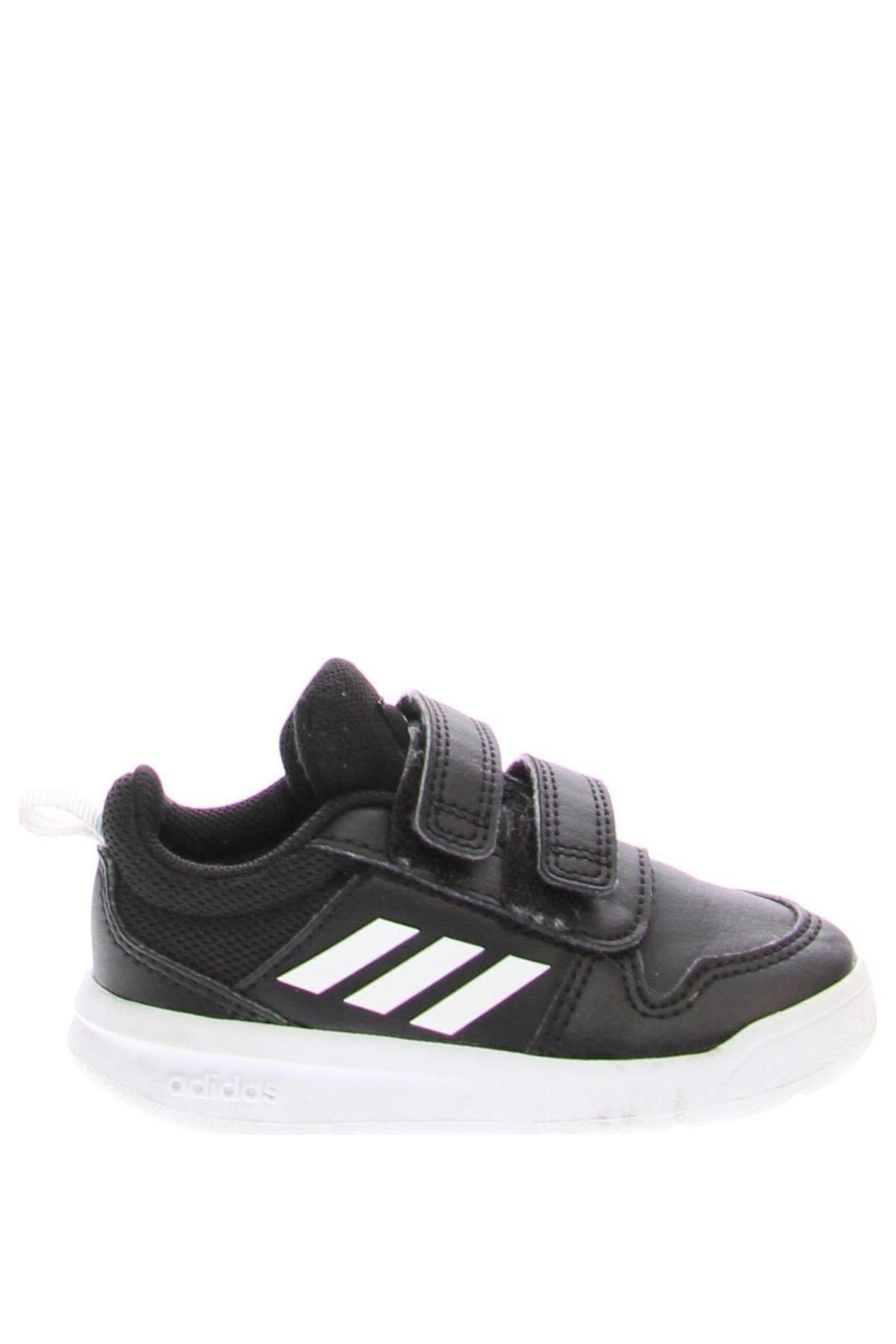 Detské topánky  Adidas, Veľkosť 21, Farba Čierna, Cena  21,05 €