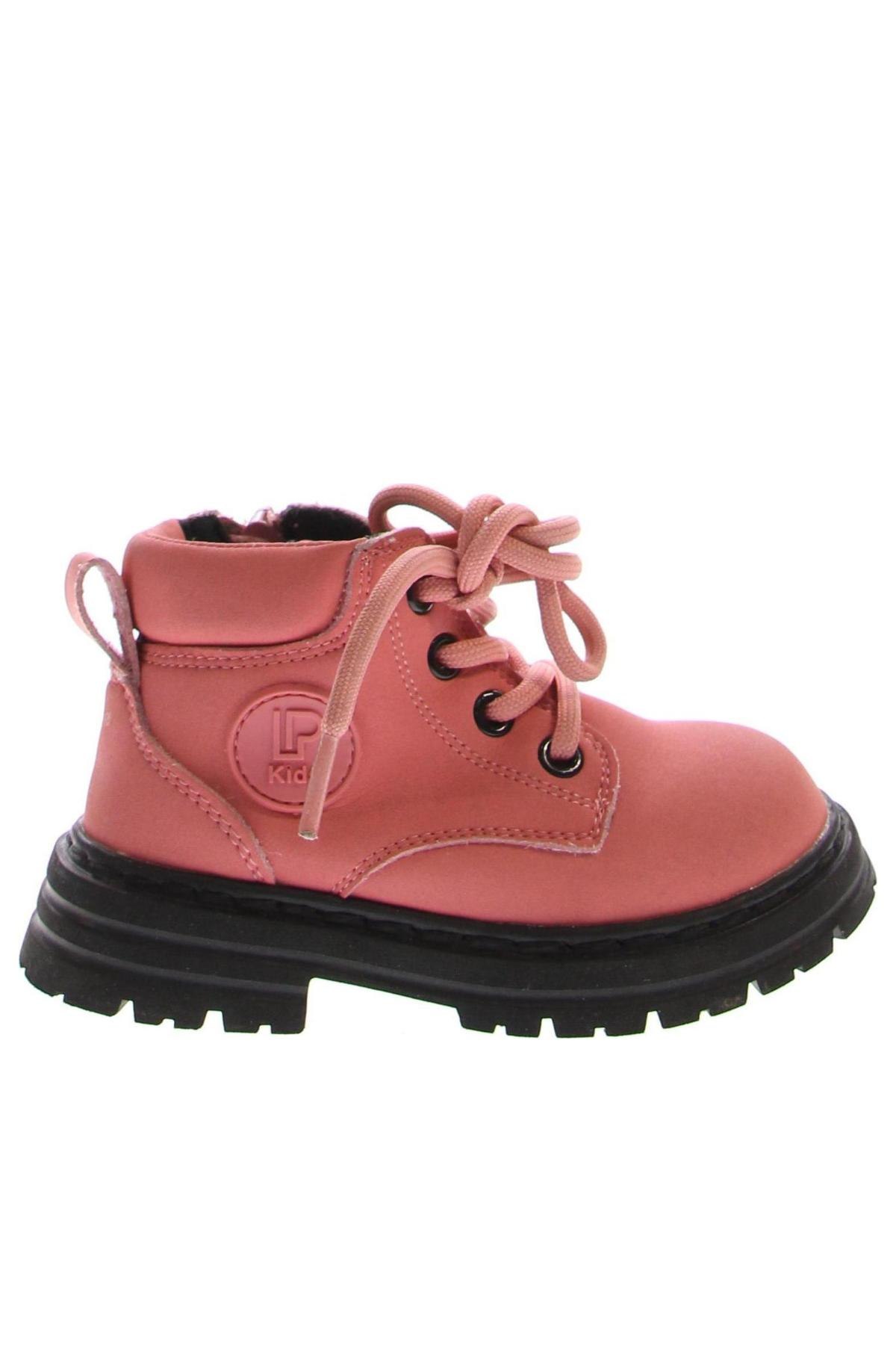 Kinderschuhe Il Passo, Größe 22, Farbe Rosa, Preis € 24,49