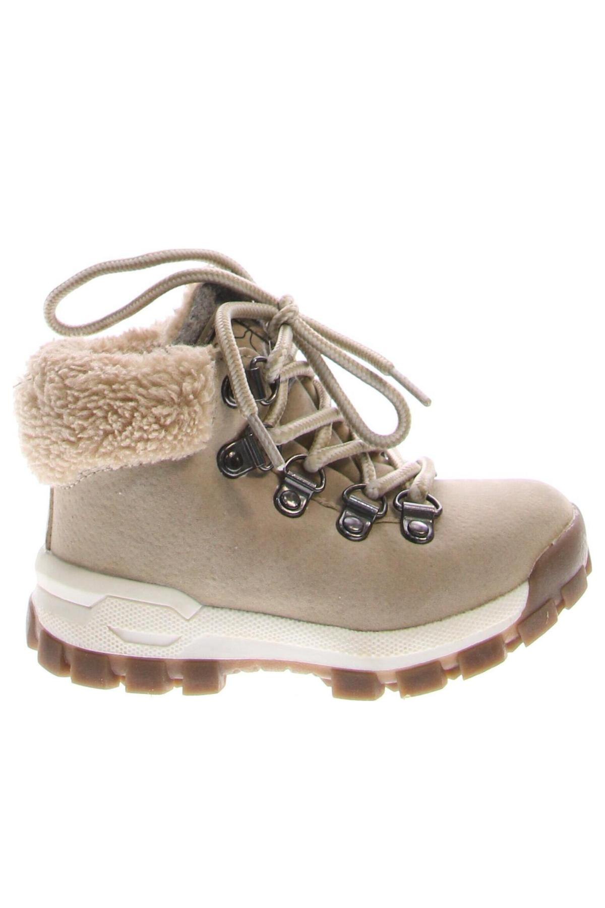 Kinderschuhe Next, Größe 23, Farbe Beige, Preis 13,84 €