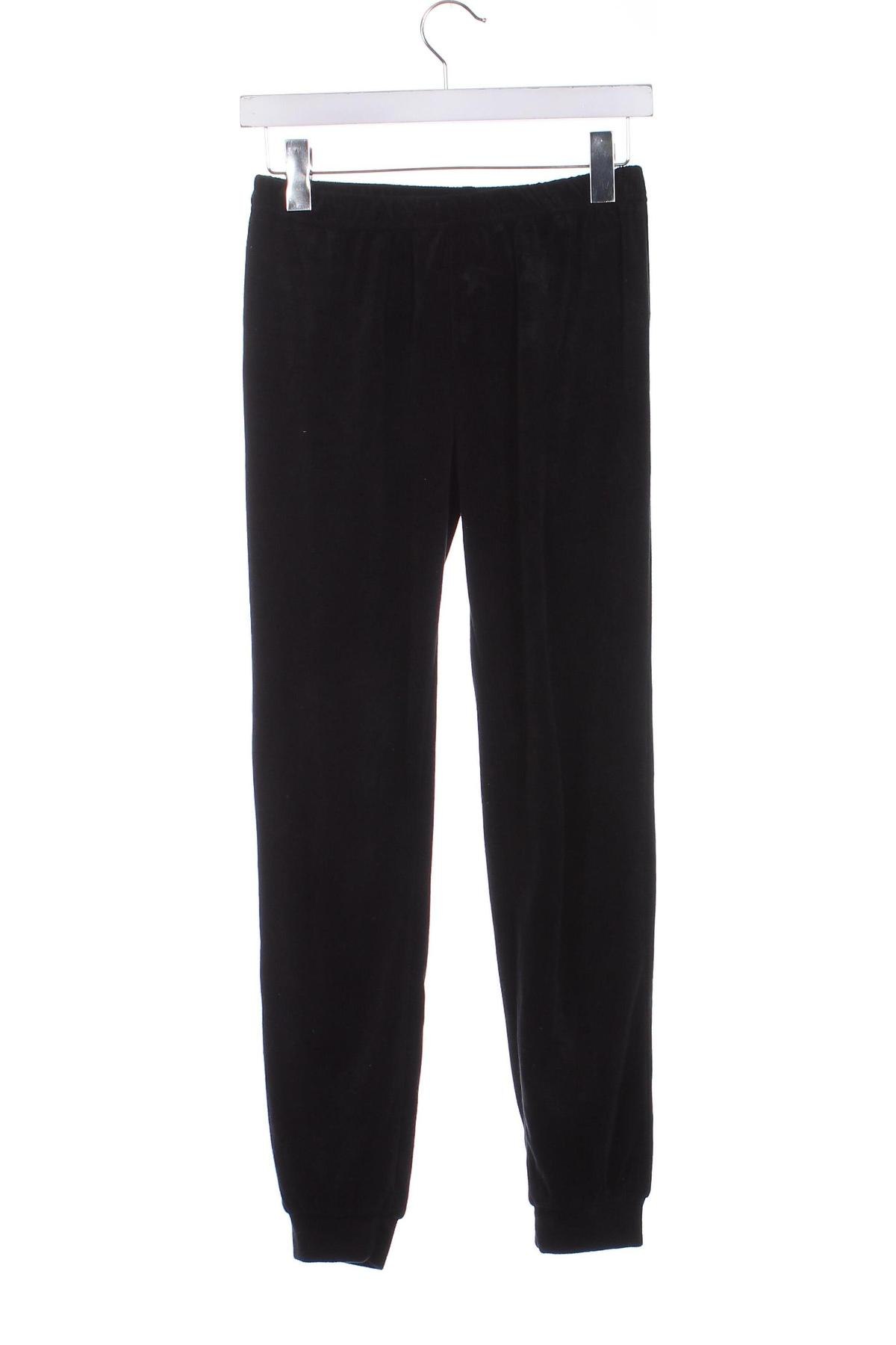 Pantaloni pentru copii, Mărime 10-11y/ 146-152 cm, Culoare Negru, Preț 71,99 Lei