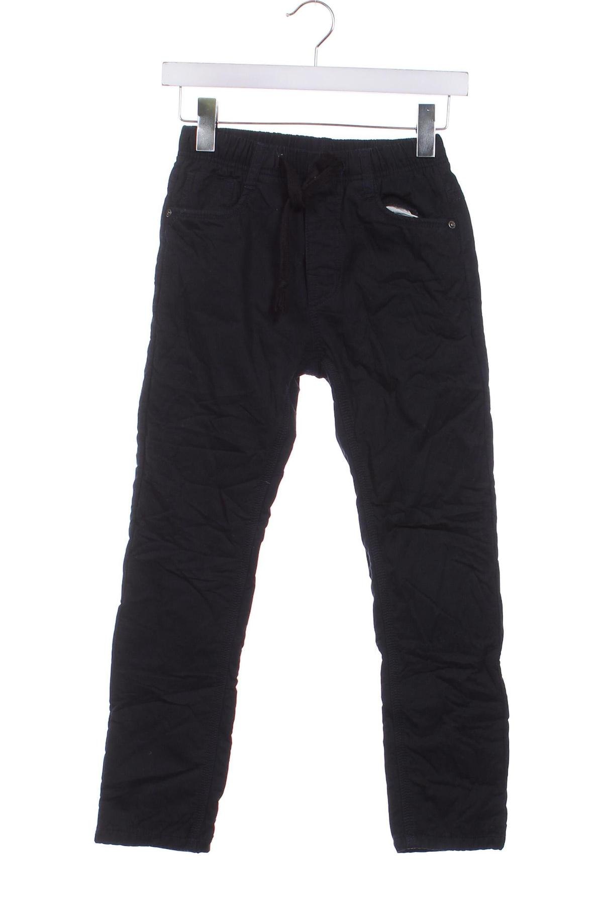 Pantaloni pentru copii, Mărime 10-11y/ 146-152 cm, Culoare Albastru, Preț 46,99 Lei