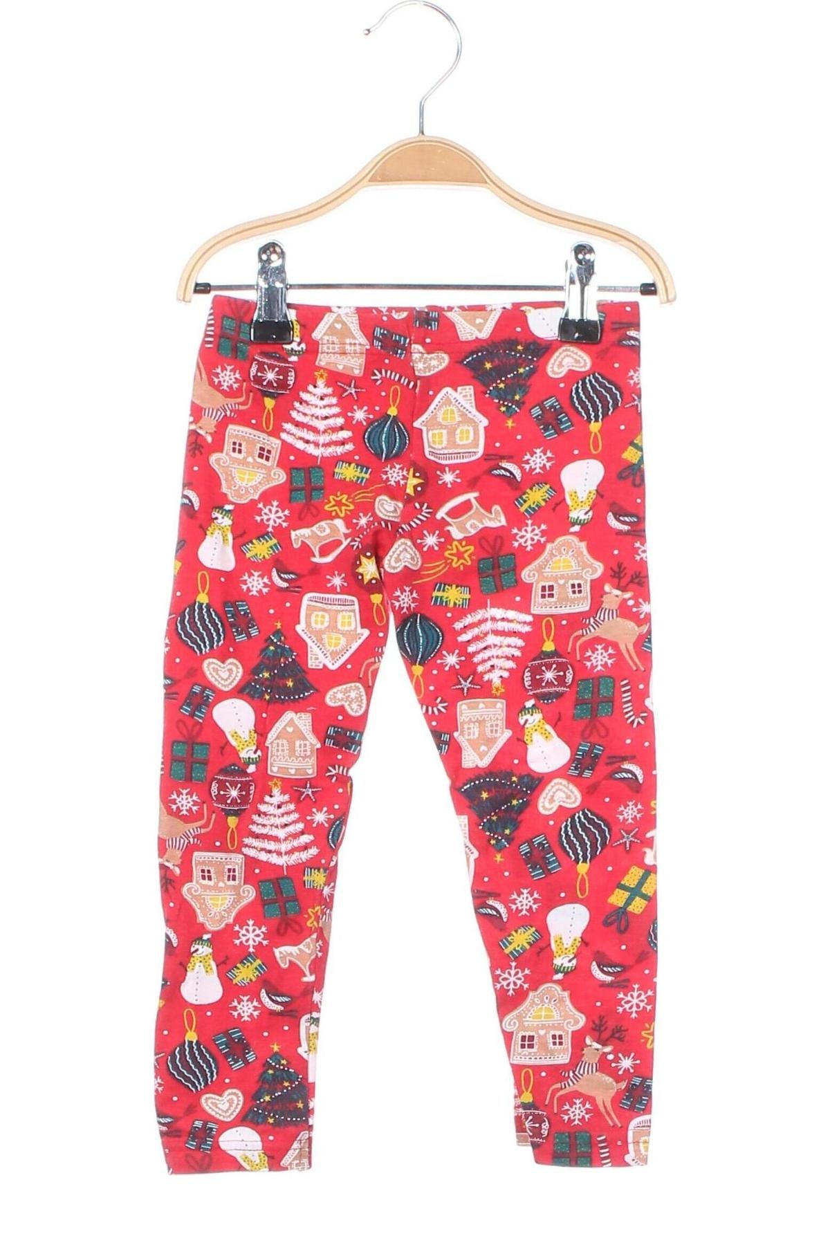 Kinderhose Kids, Größe 3-4y/ 104-110 cm, Farbe Mehrfarbig, Preis € 7,99