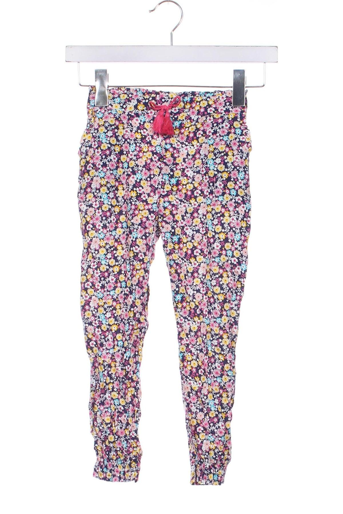 Pantaloni pentru copii Primark, Mărime 4-5y/ 110-116 cm, Culoare Multicolor, Preț 78,99 Lei