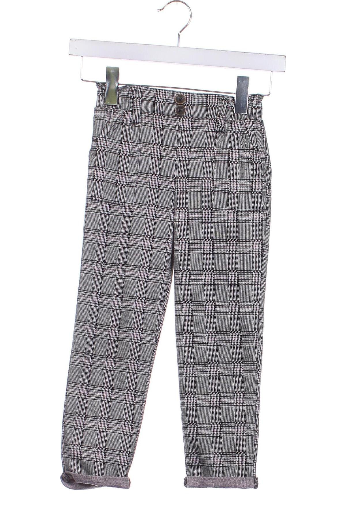 Pantaloni pentru copii Primark, Mărime 5-6y/ 116-122 cm, Culoare Gri, Preț 52,99 Lei