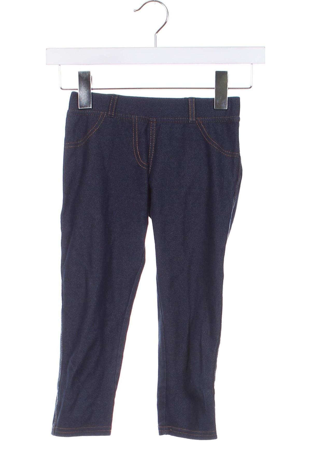 Pantaloni pentru copii Young Dimension, Mărime 3-4y/ 104-110 cm, Culoare Albastru, Preț 37,99 Lei