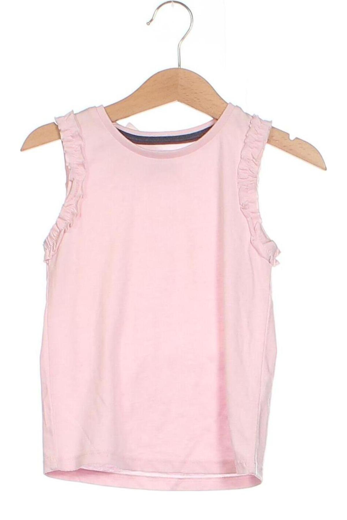 Kinder Top Tu, Größe 18-24m/ 86-98 cm, Farbe Rosa, Preis € 4,99