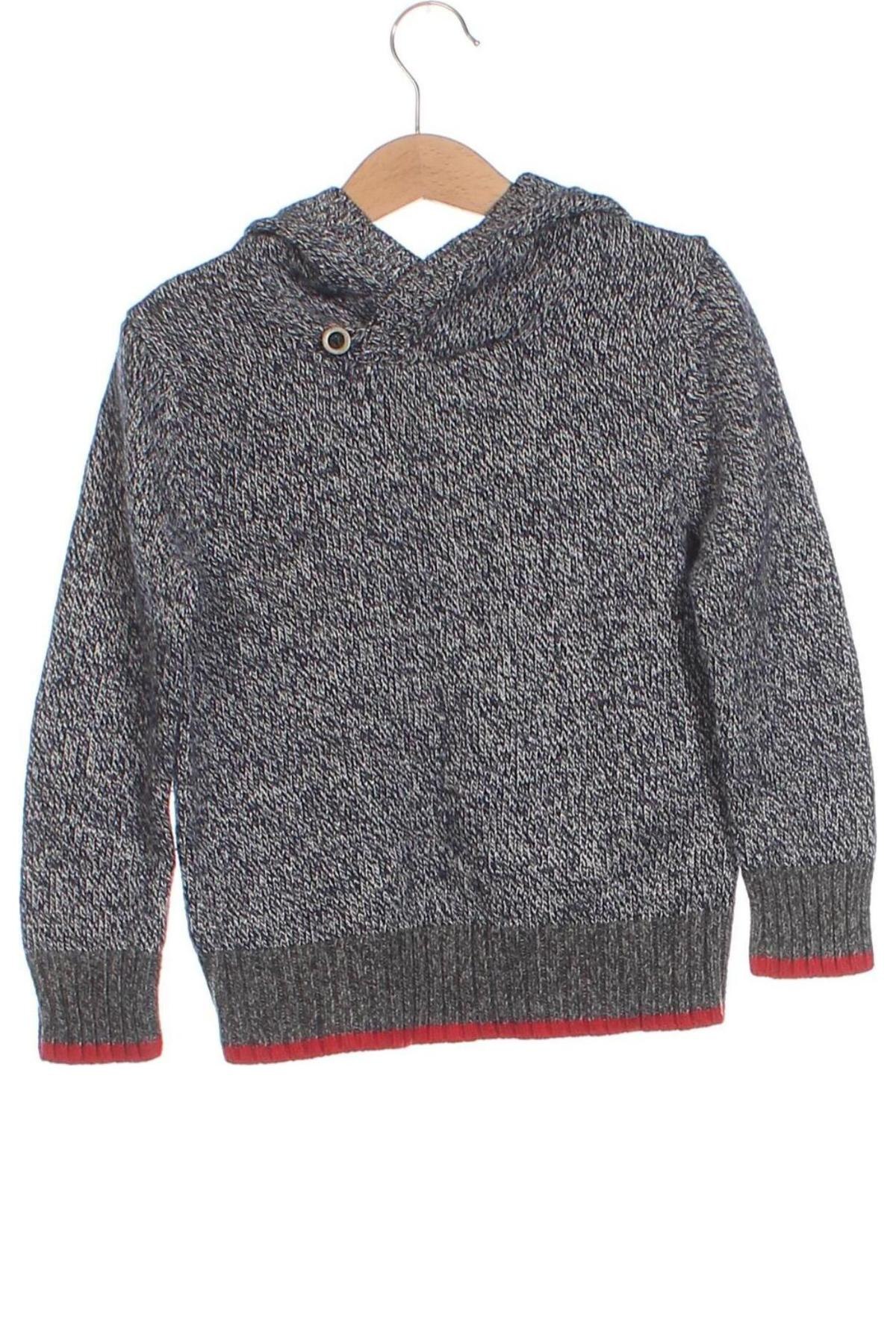 Dziecięcy sweter Gap Baby, Rozmiar 3-4y/ 104-110 cm, Kolor Niebieski, Cena 37,99 zł