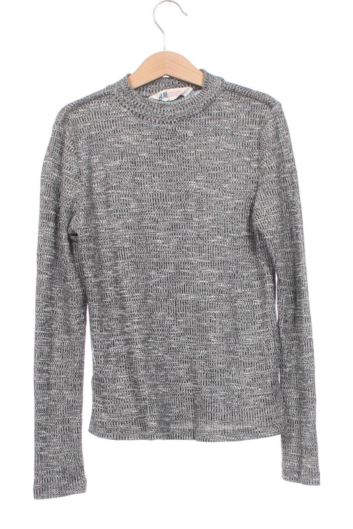 Kinderpullover H&M, Größe 10-11y/ 146-152 cm, Farbe Mehrfarbig, Preis € 7,49