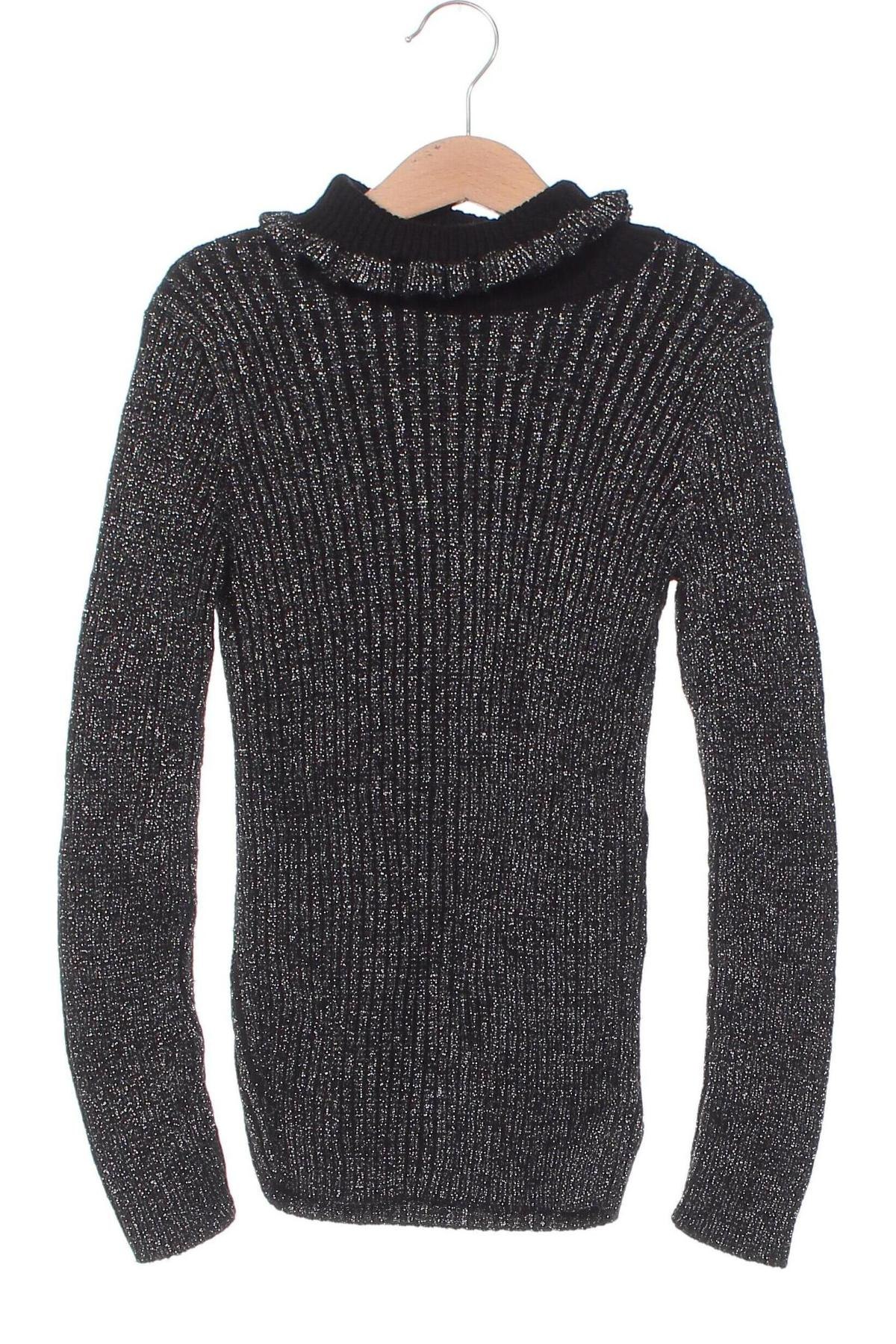 Dziecięcy sweter Idexe, Rozmiar 8-9y/ 134-140 cm, Kolor Czarny, Cena 51,99 zł