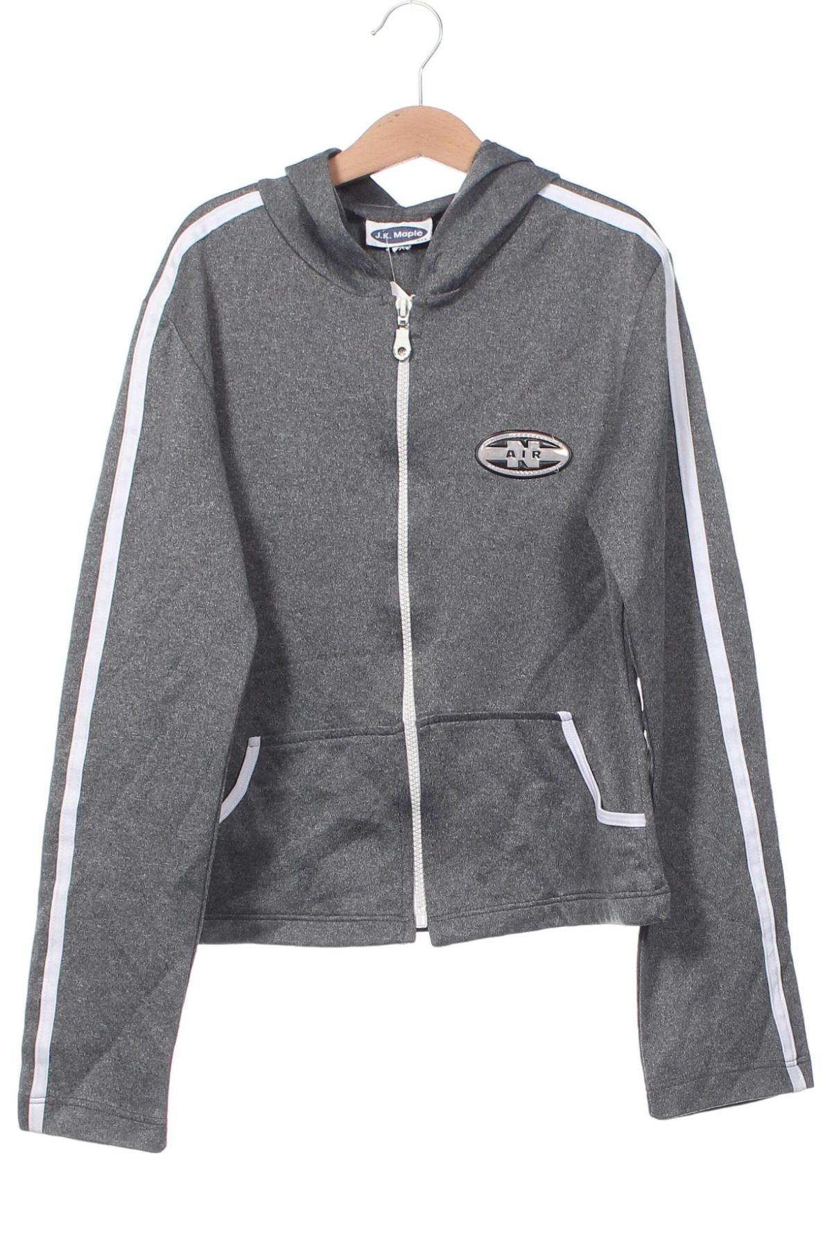 Kinder Sweatshirts, Größe 9-10y/ 140-146 cm, Farbe Grau, Preis € 10,99