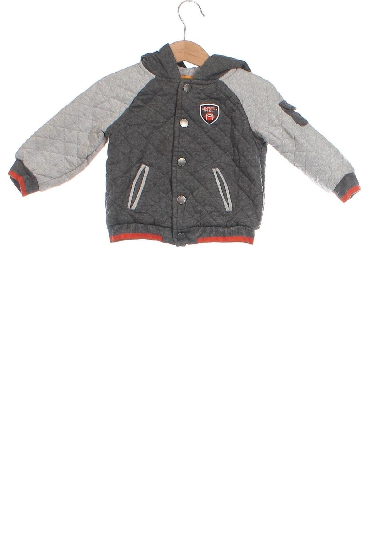 Kinder Sweatshirts, Größe 2-3y/ 98-104 cm, Farbe Grau, Preis 11,49 €