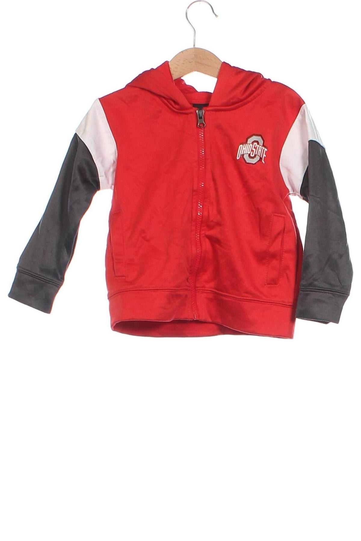 Kinder Sweatshirts, Größe 3-4y/ 104-110 cm, Farbe Mehrfarbig, Preis 10,99 €