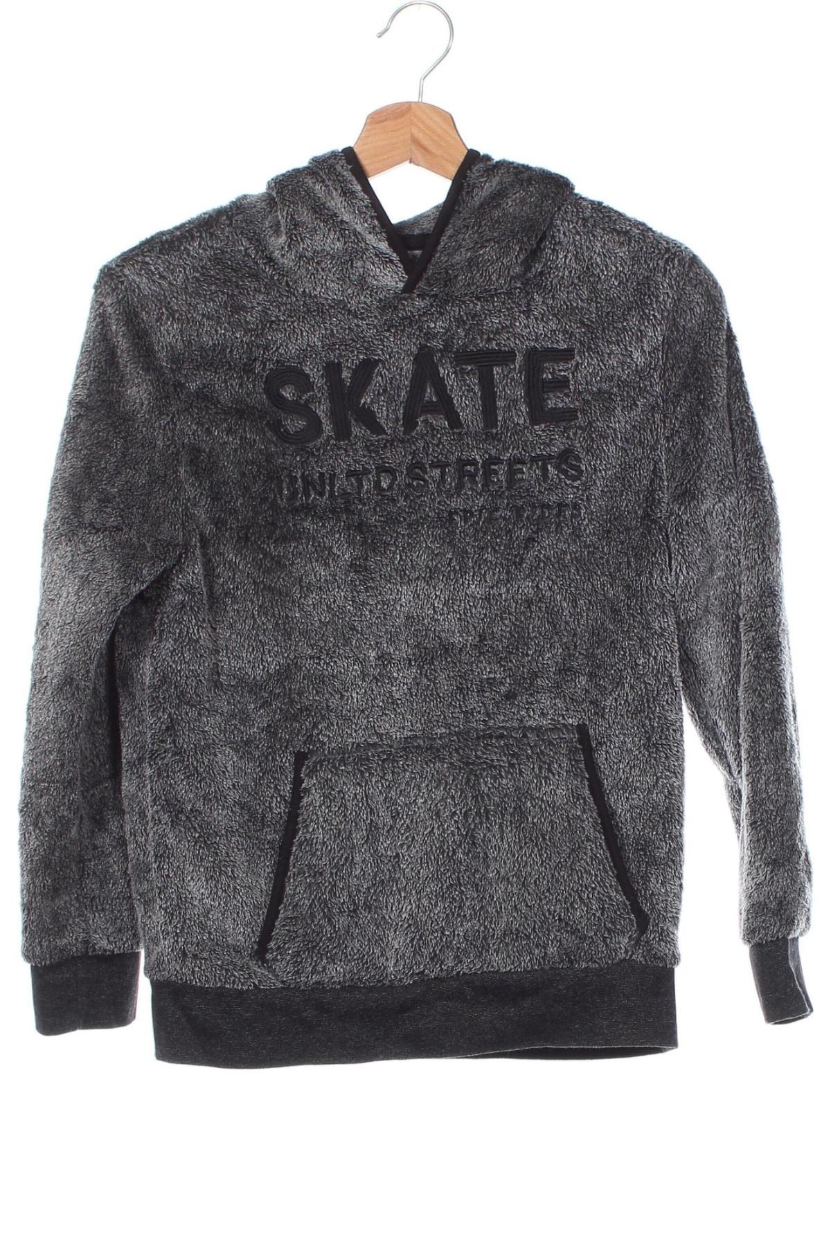 Kinder Sweatshirts, Größe 10-11y/ 146-152 cm, Farbe Grau, Preis € 7,49