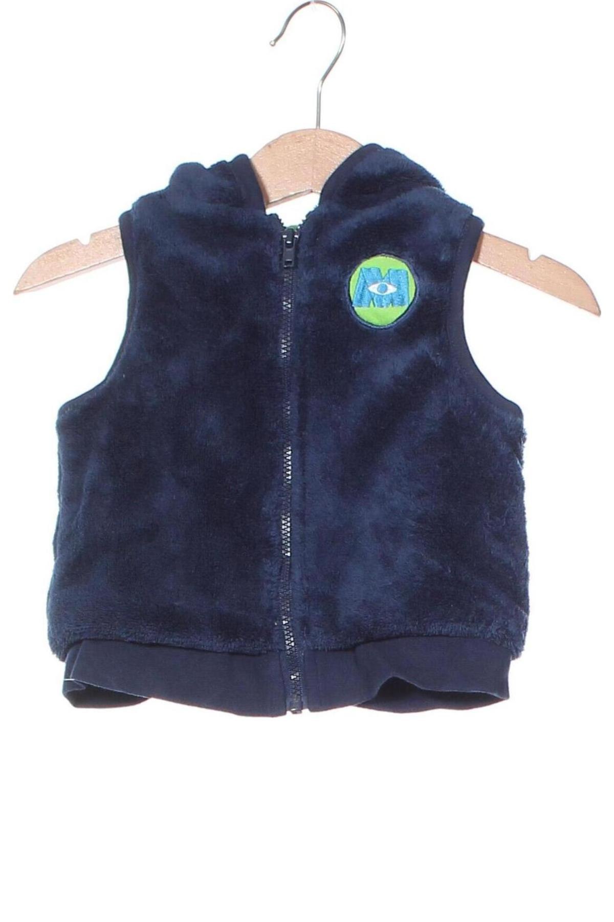 Kinder Sweatshirts Disney, Größe 3-6m/ 62-68 cm, Farbe Blau, Preis 15,99 €