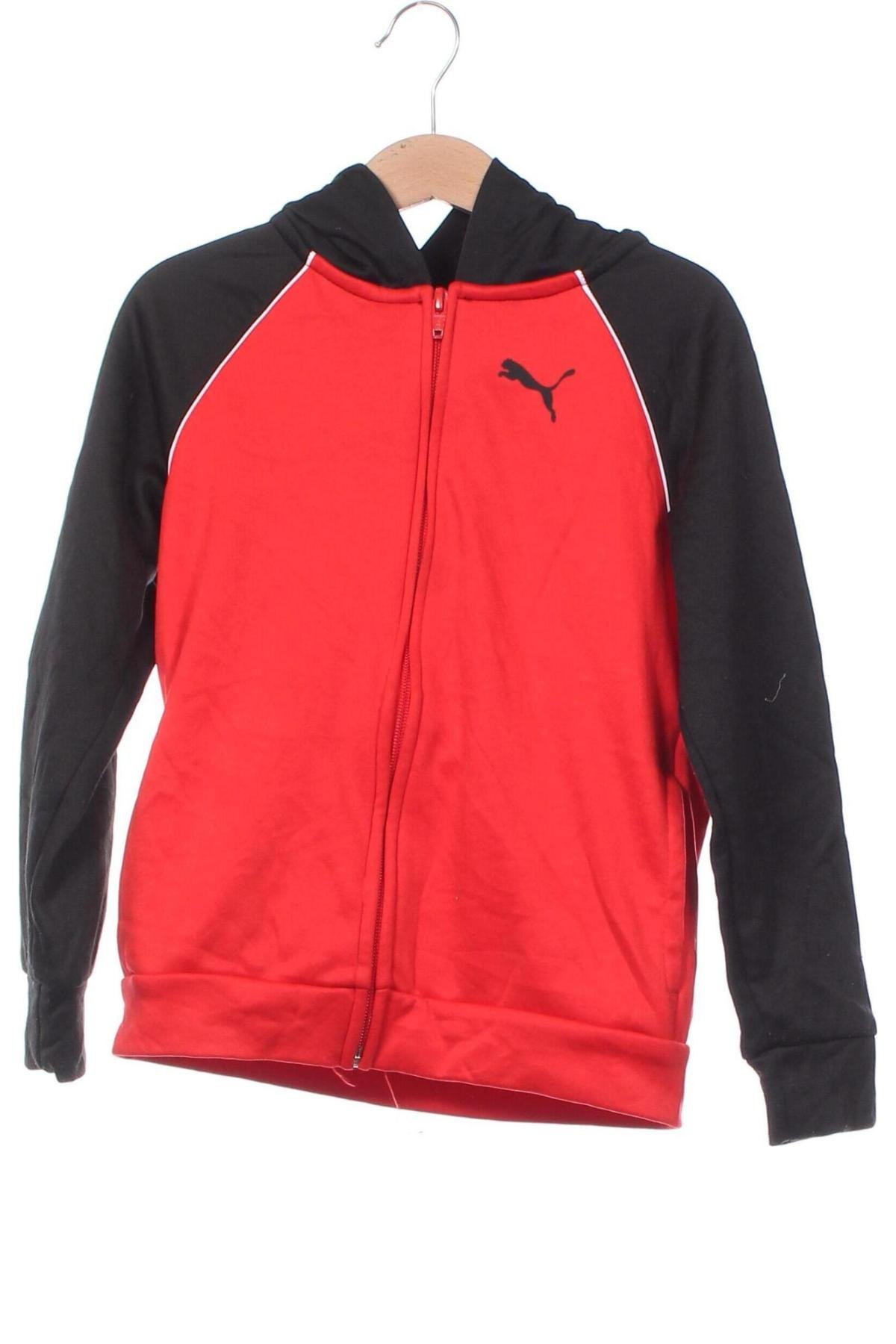 Gyerek sweatshirt PUMA, Méret 5-6y / 116-122 cm, Szín Sokszínű, Ár 10 499 Ft